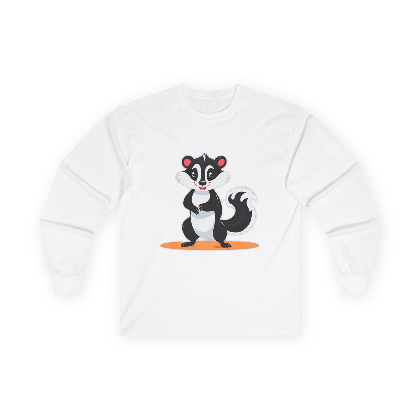 Sandy the Skunk