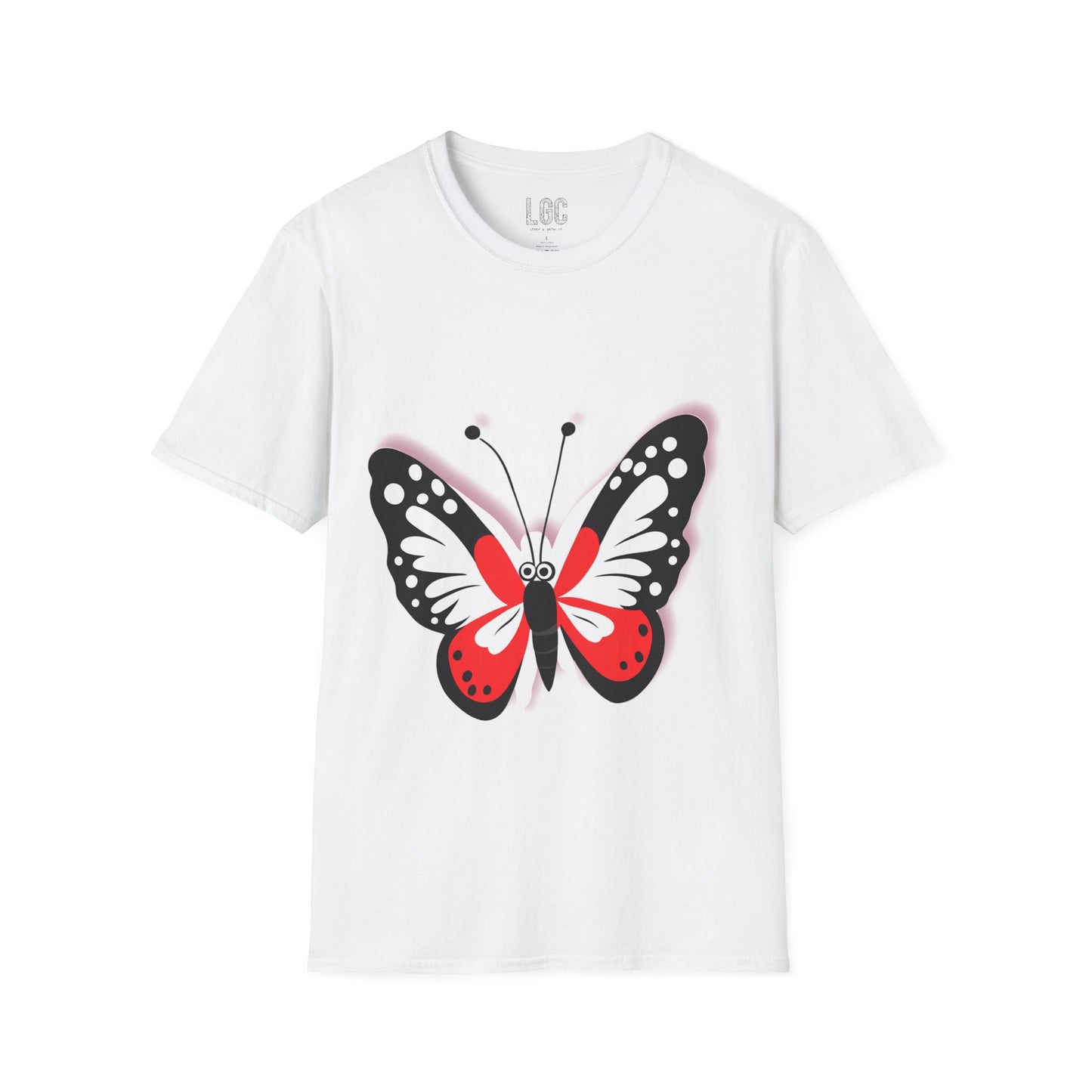 Bella the Butterfly