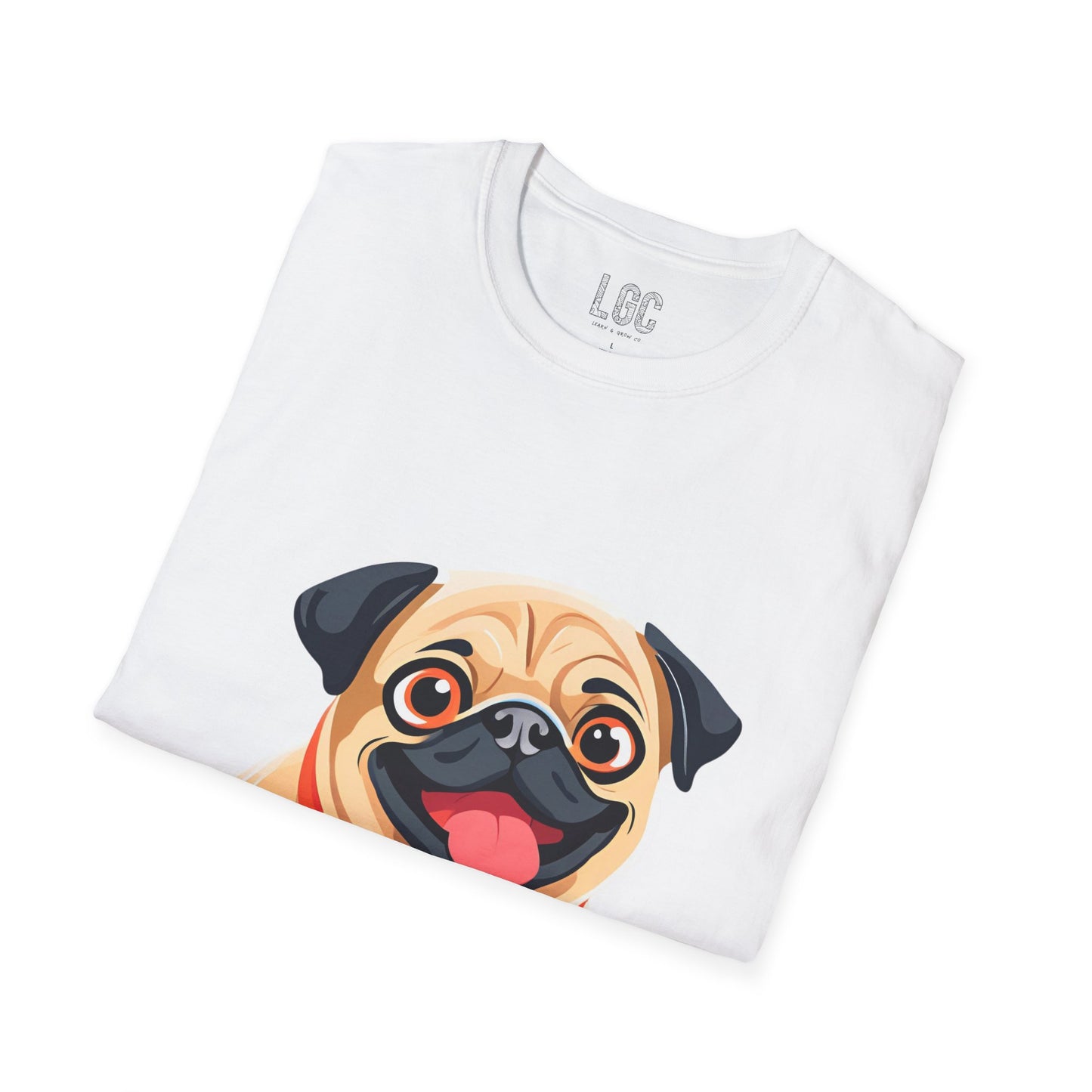Togo the Pug