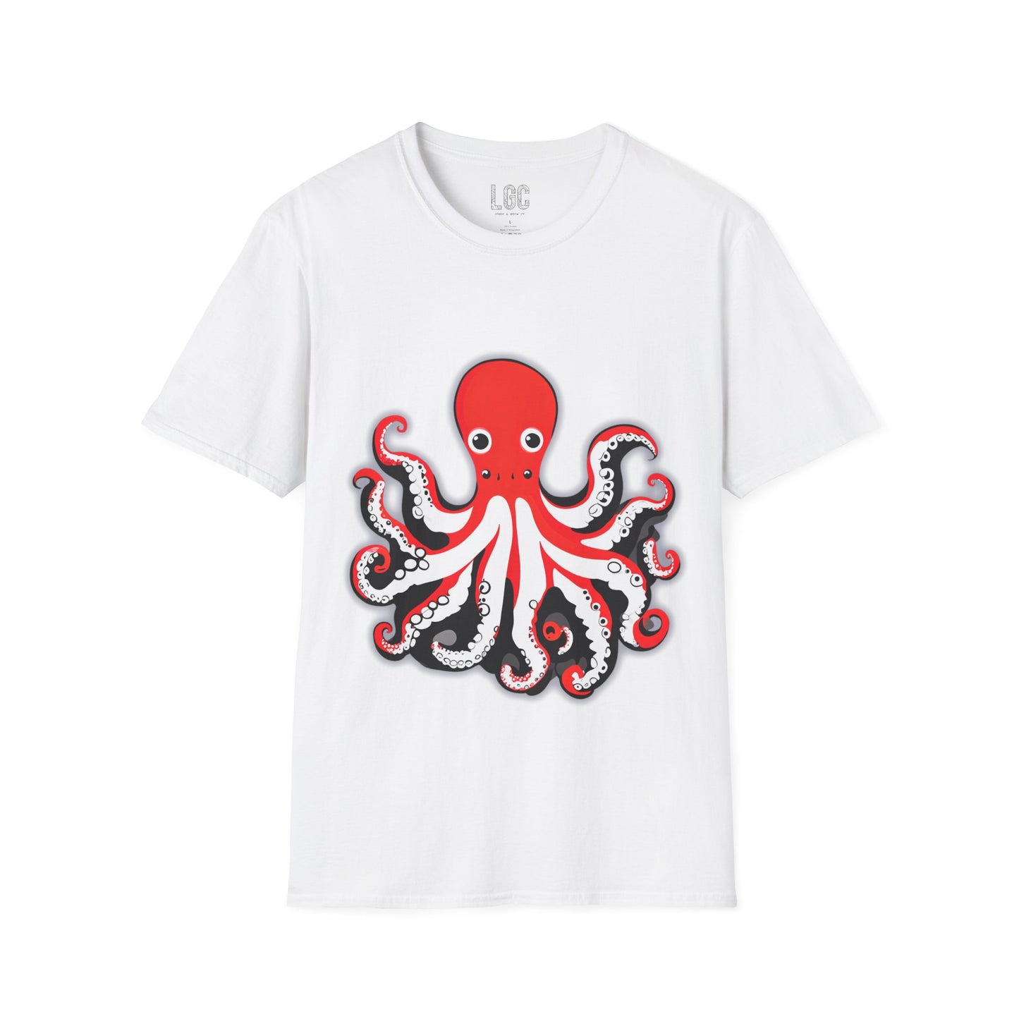 Otto the Octopus