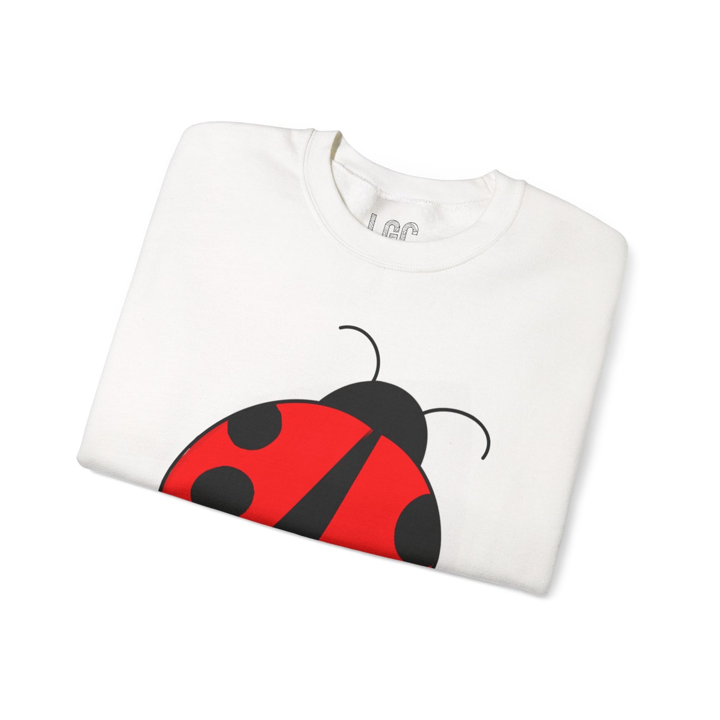 Luna the Ladybug