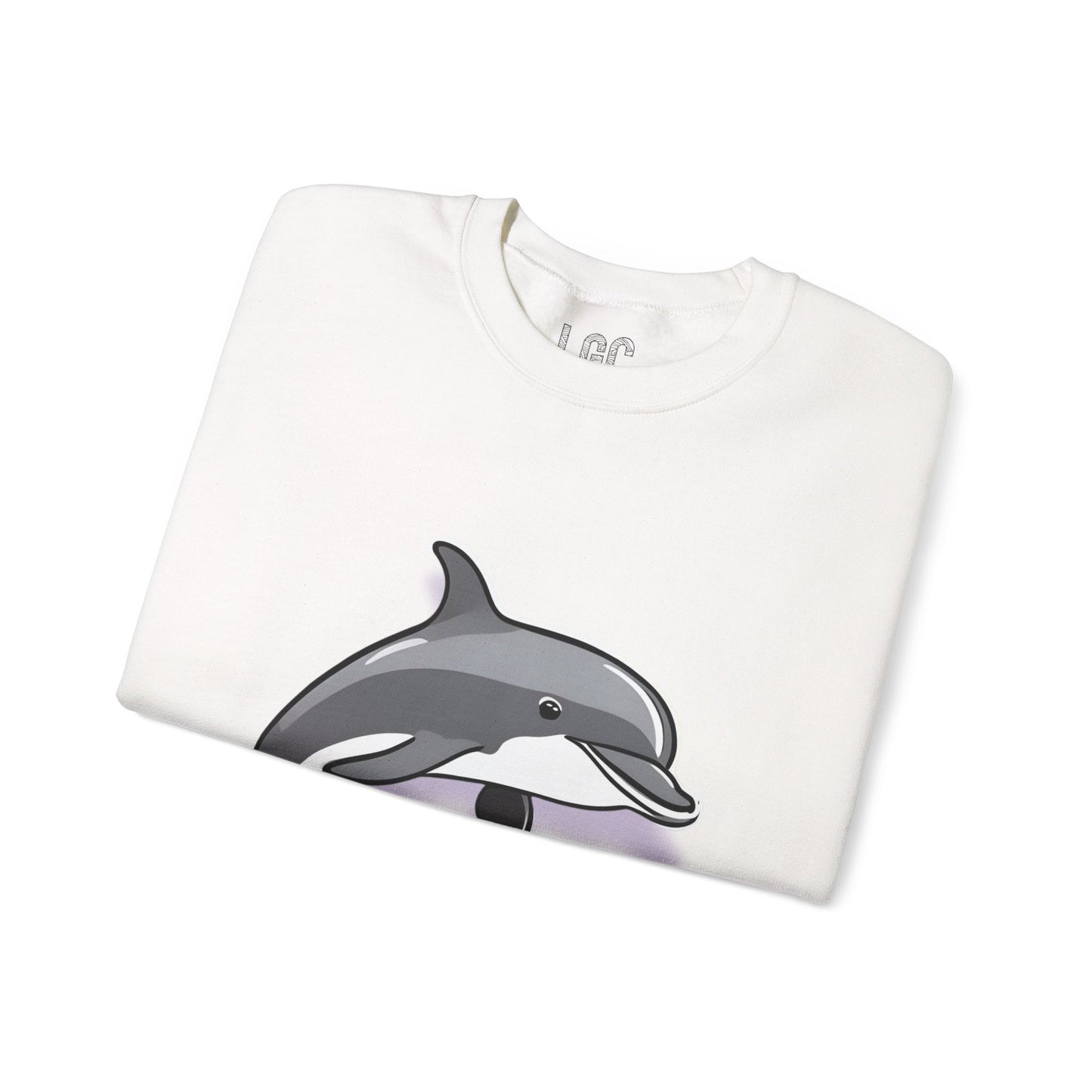 Finn the Dolphin