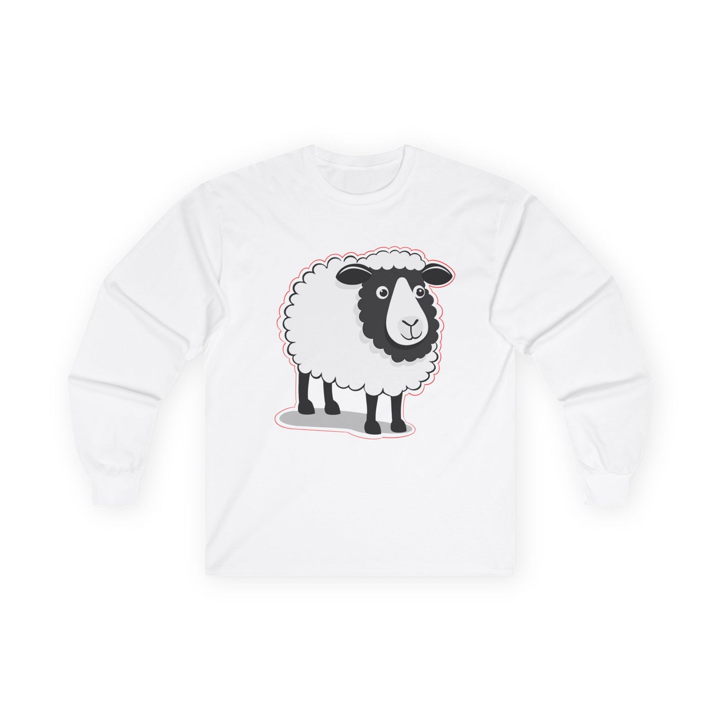 Sheldon the Sheep