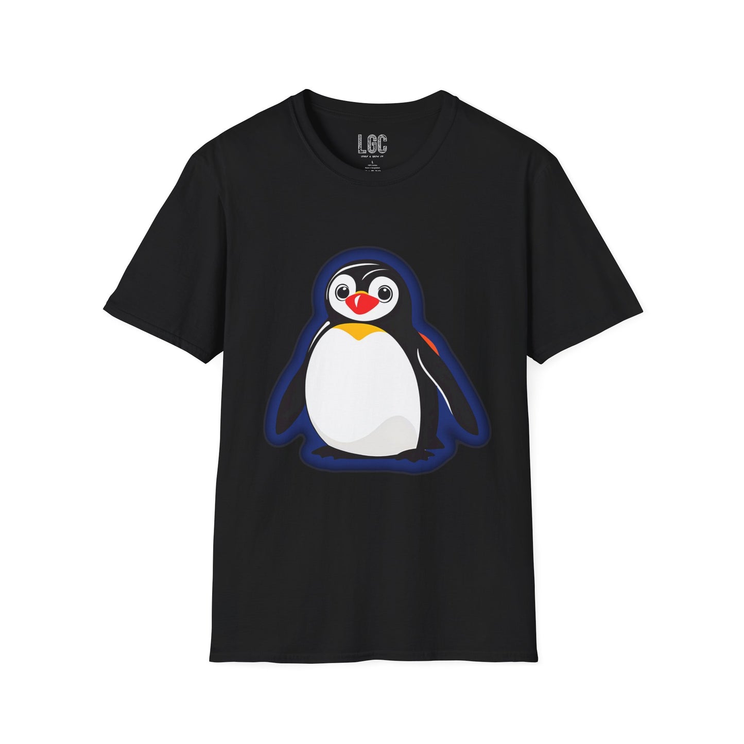 Pip the Penguin