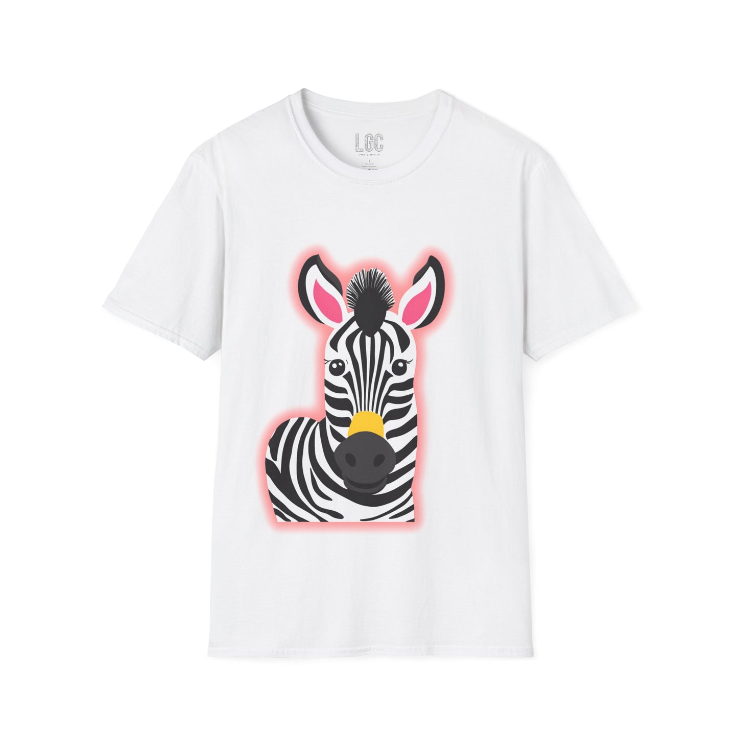 Zara the Zebra