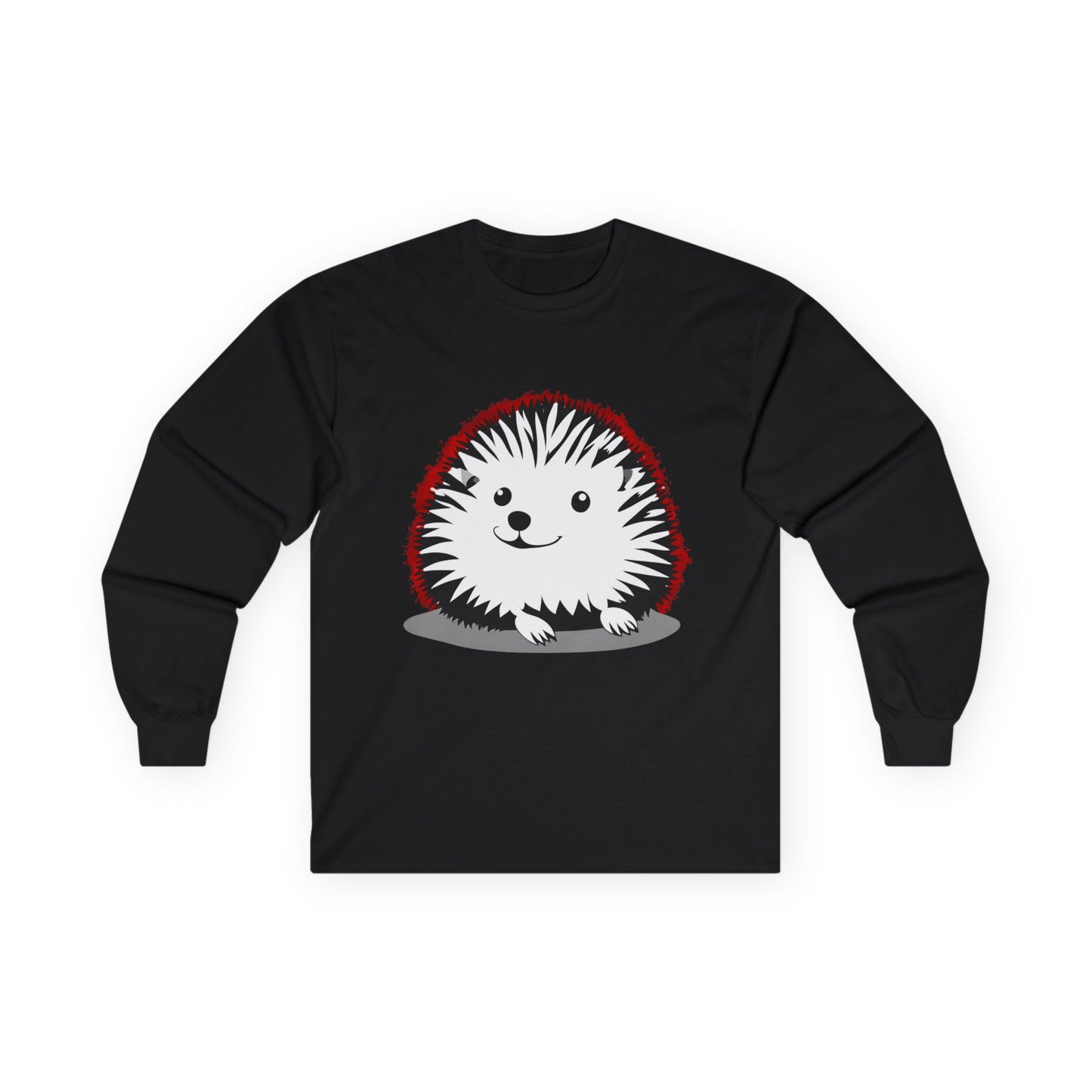 Hugo the Hedgehog