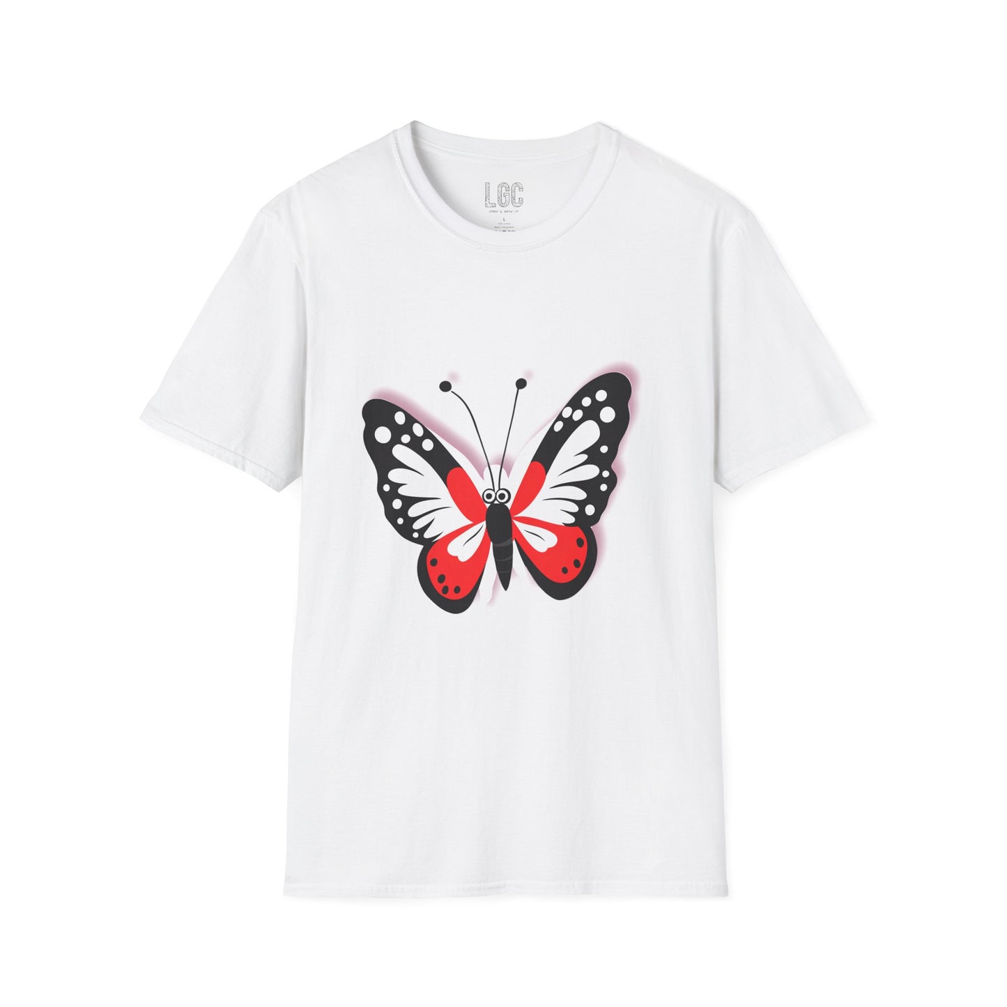 Bella the Butterfly