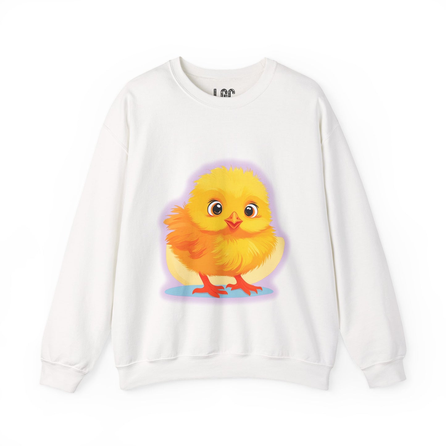Chickpea the Chicken
