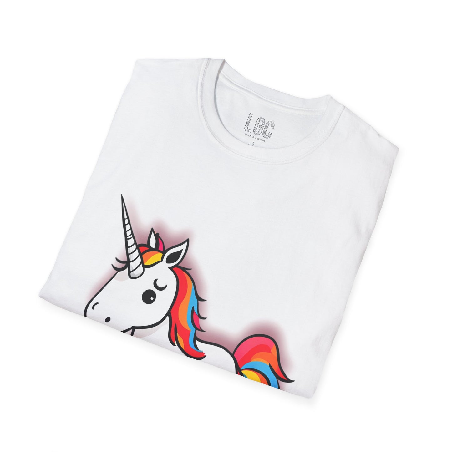 Starley the Unicorn