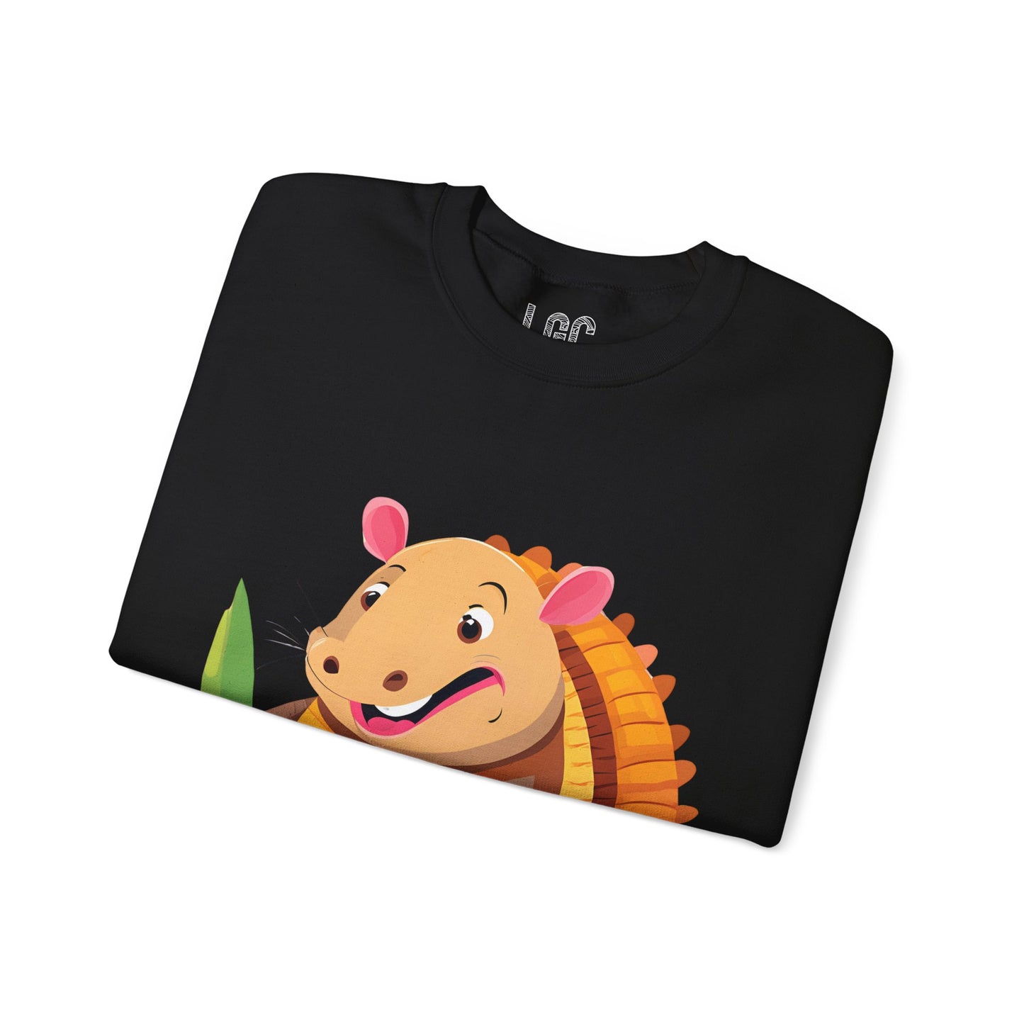 Arlo the Armadillo