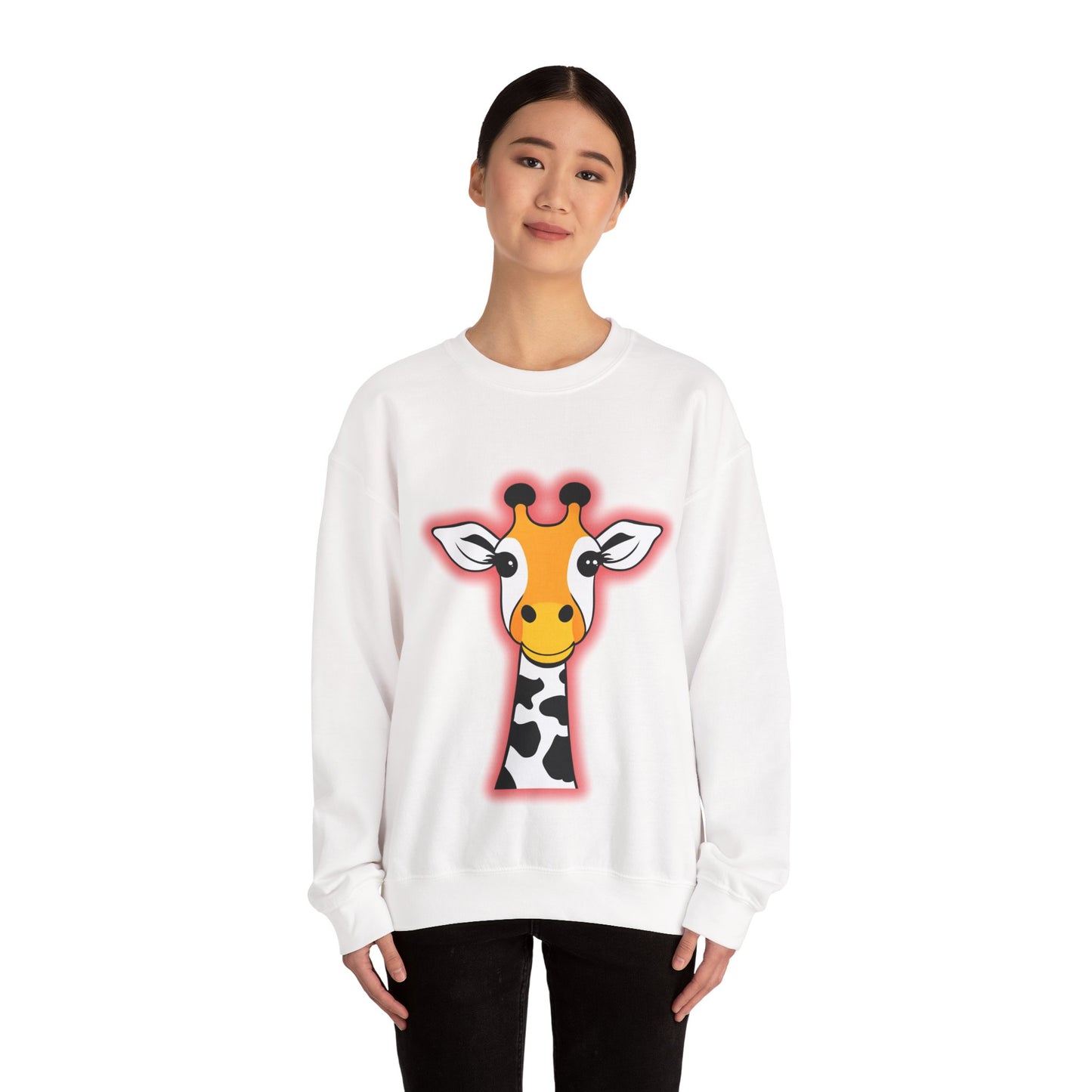 Juno the Giraffe