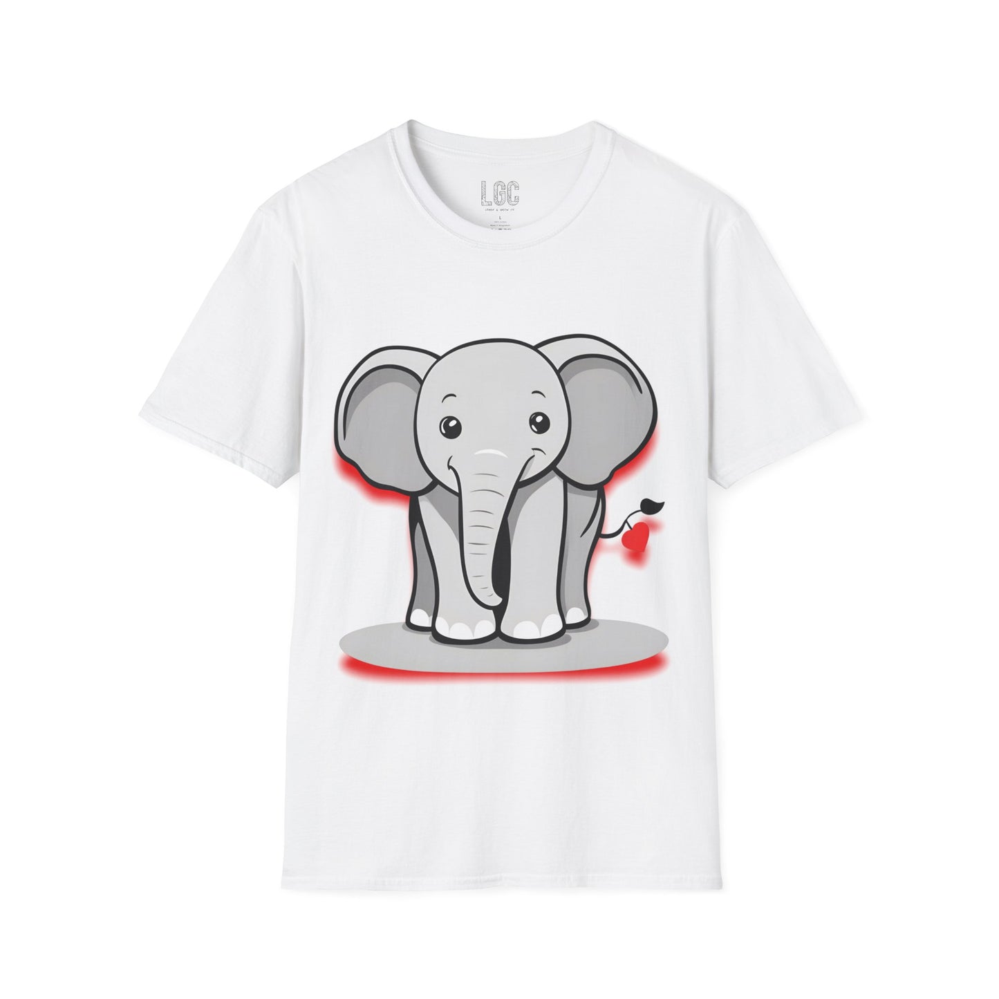 Ellie the Elephant