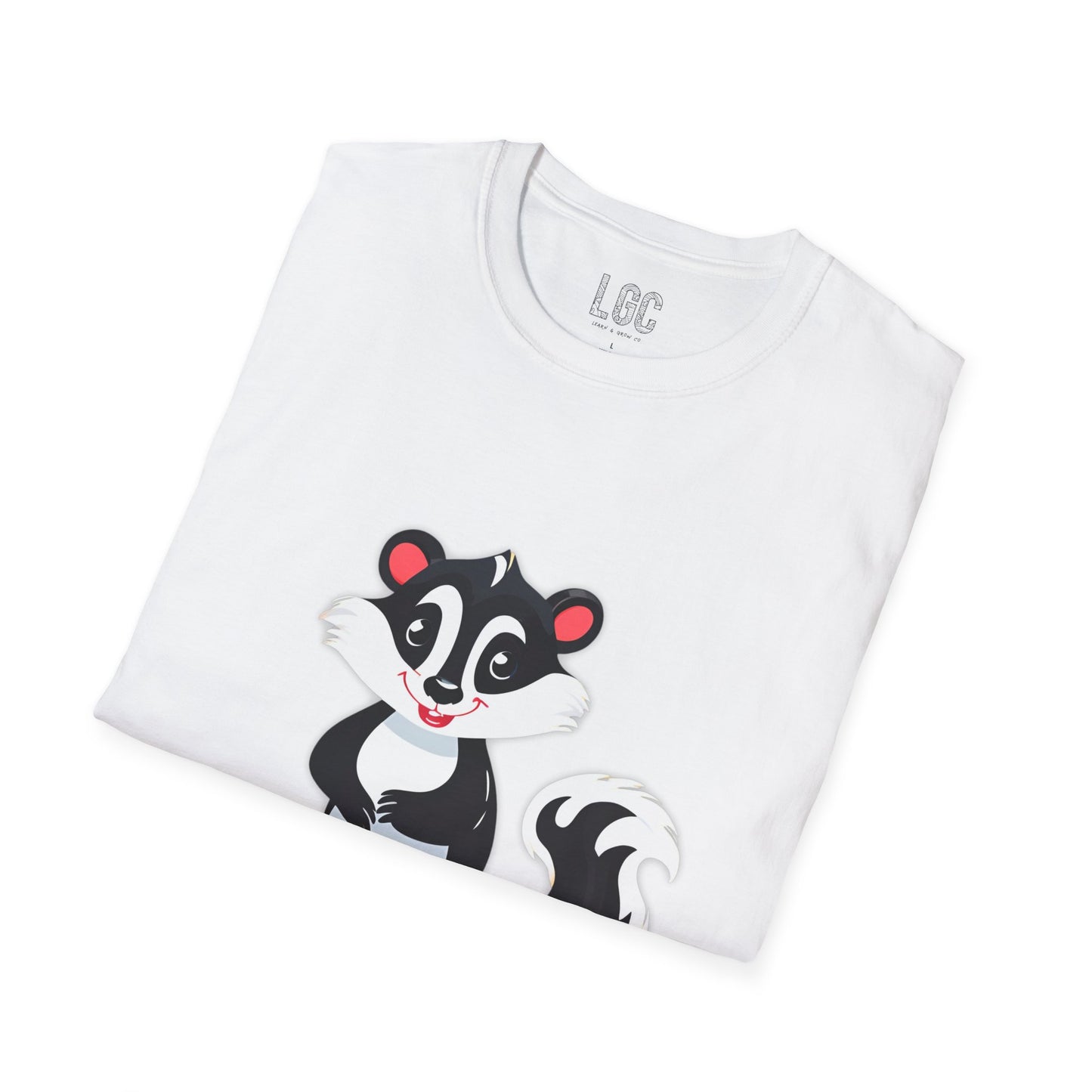 Sandy the Skunk