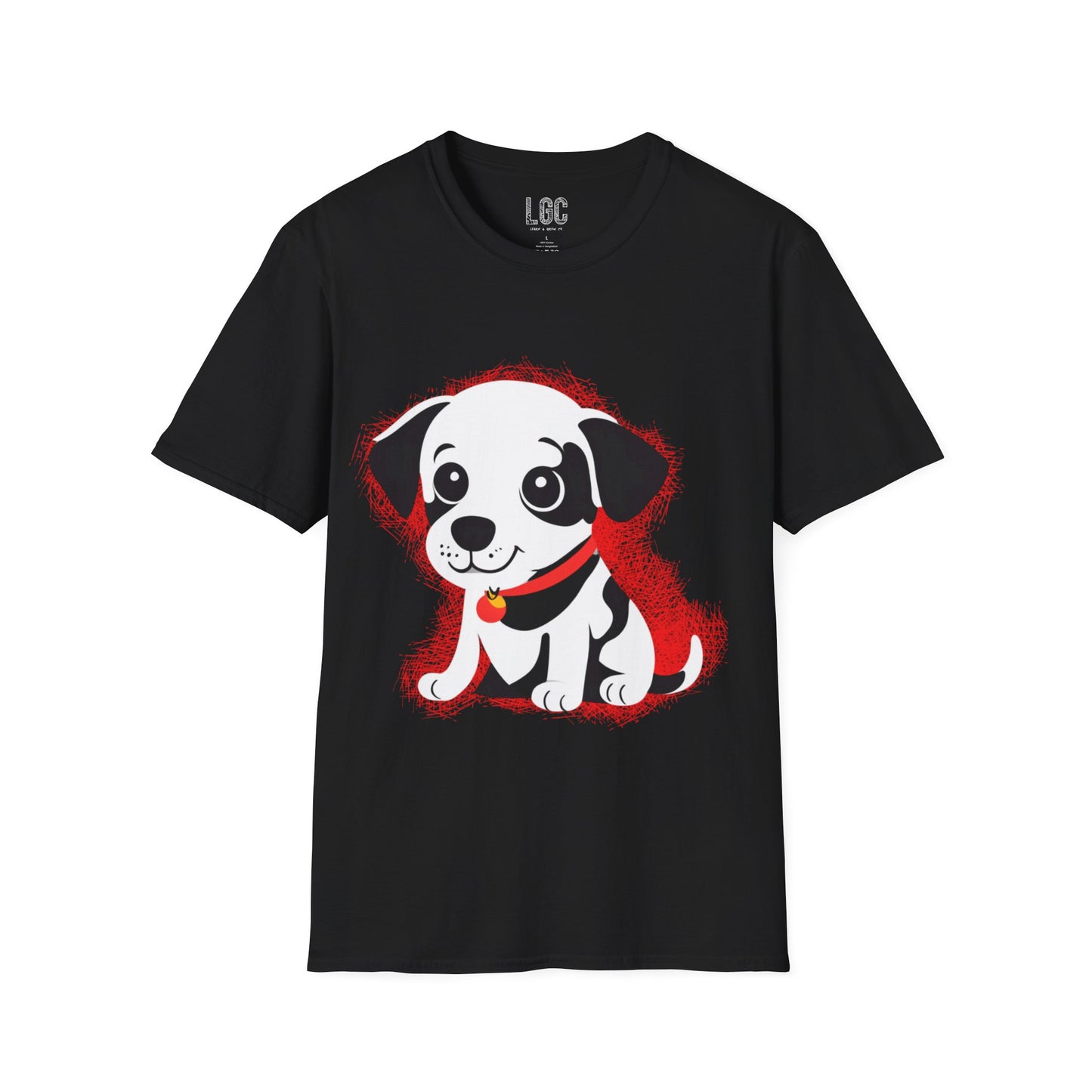 Pip the Puppy