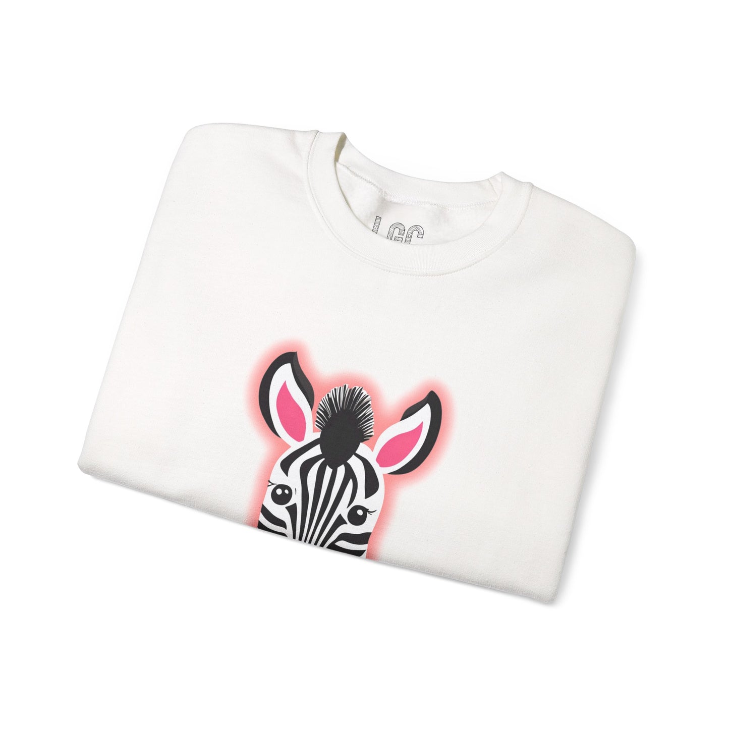 Zara the Zebra