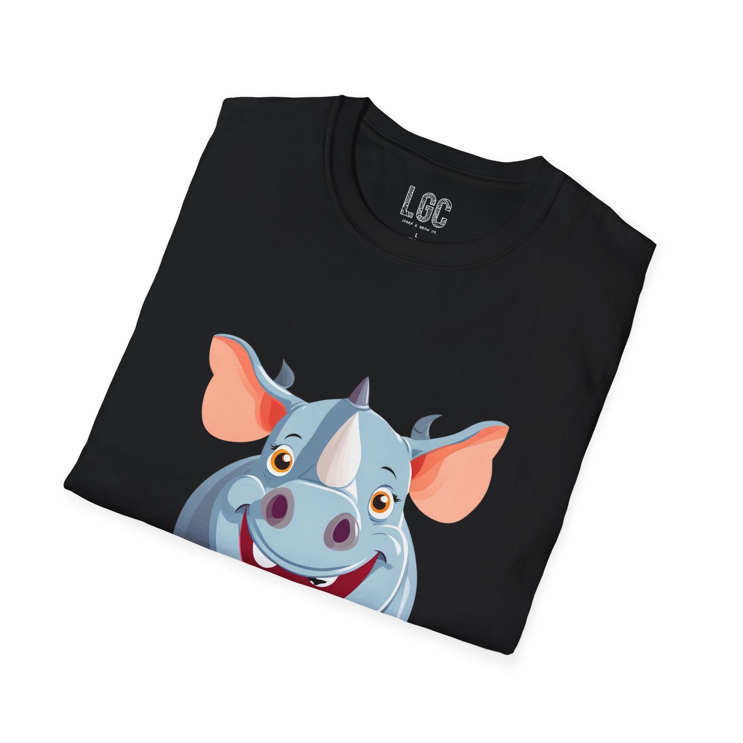 Rico the Rhino