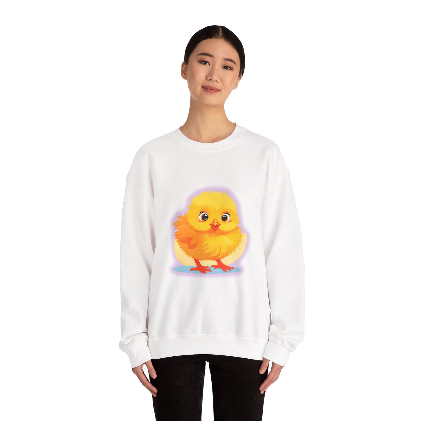 Chickpea the Chicken