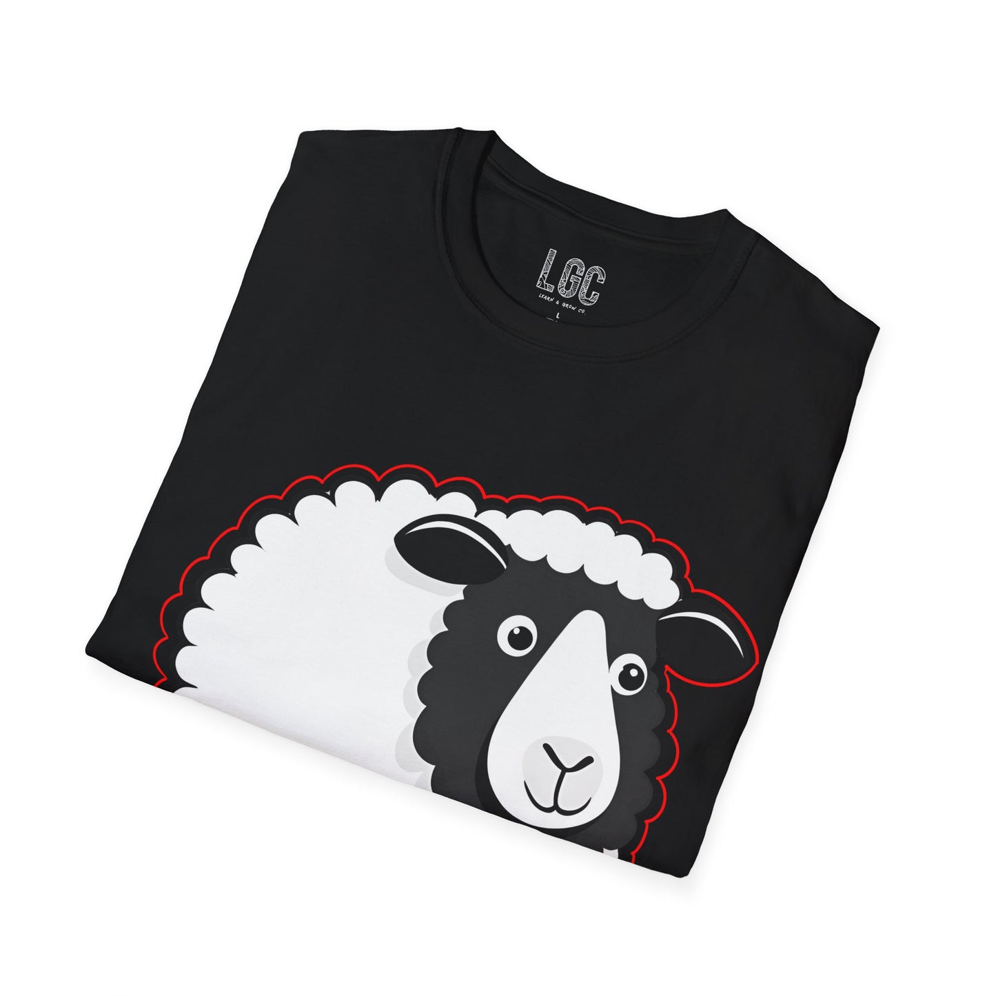 Sheldon the Sheep