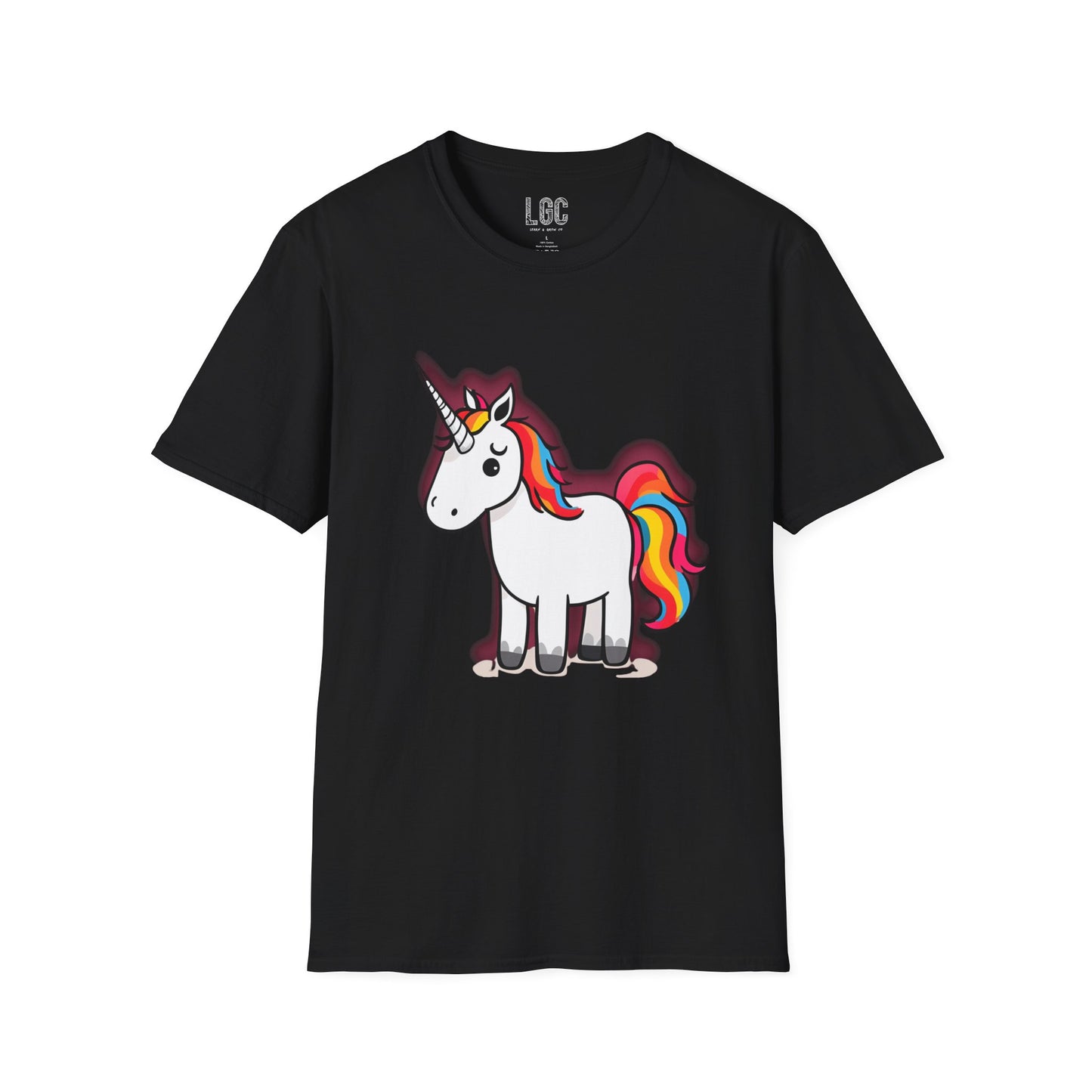 Starley the Unicorn