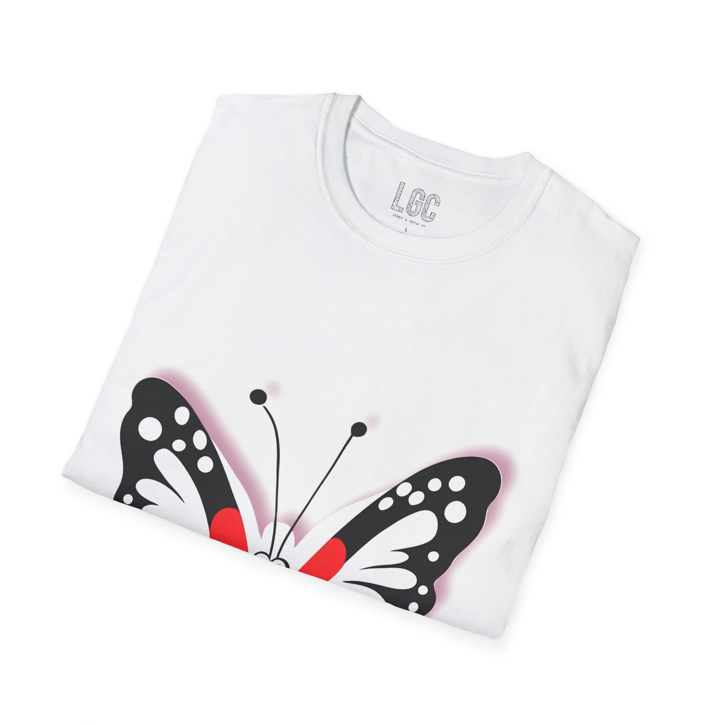 Bella the Butterfly
