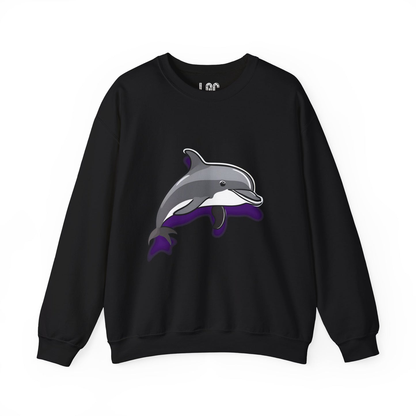 Finn the Dolphin
