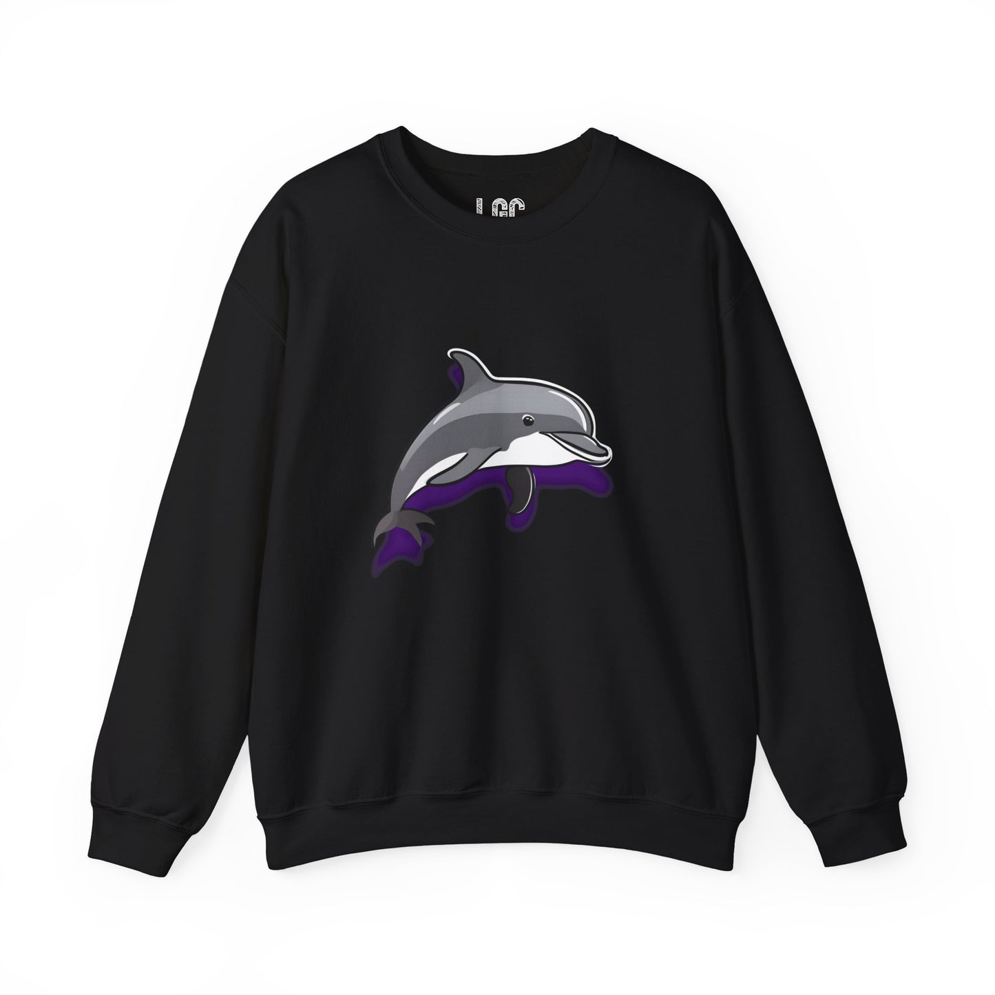 Finn the Dolphin