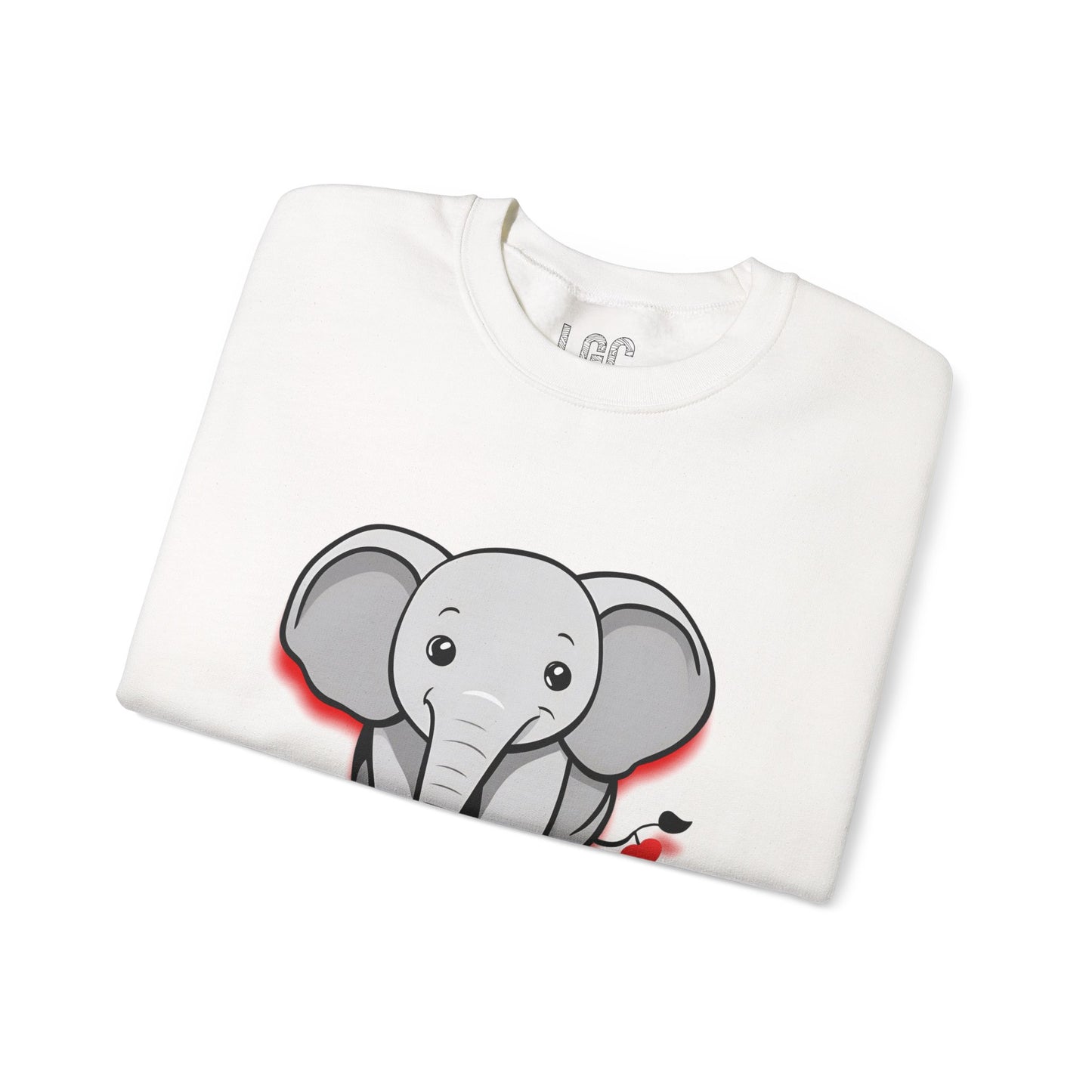 Ellie the Elephant