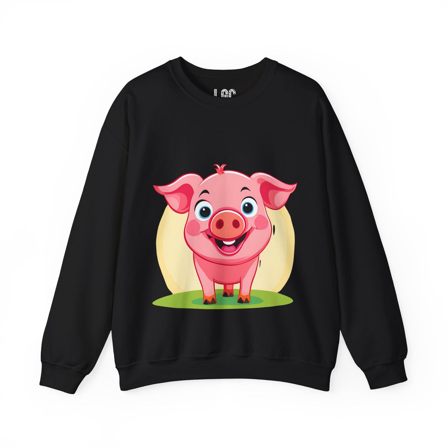 Poppy the Pig