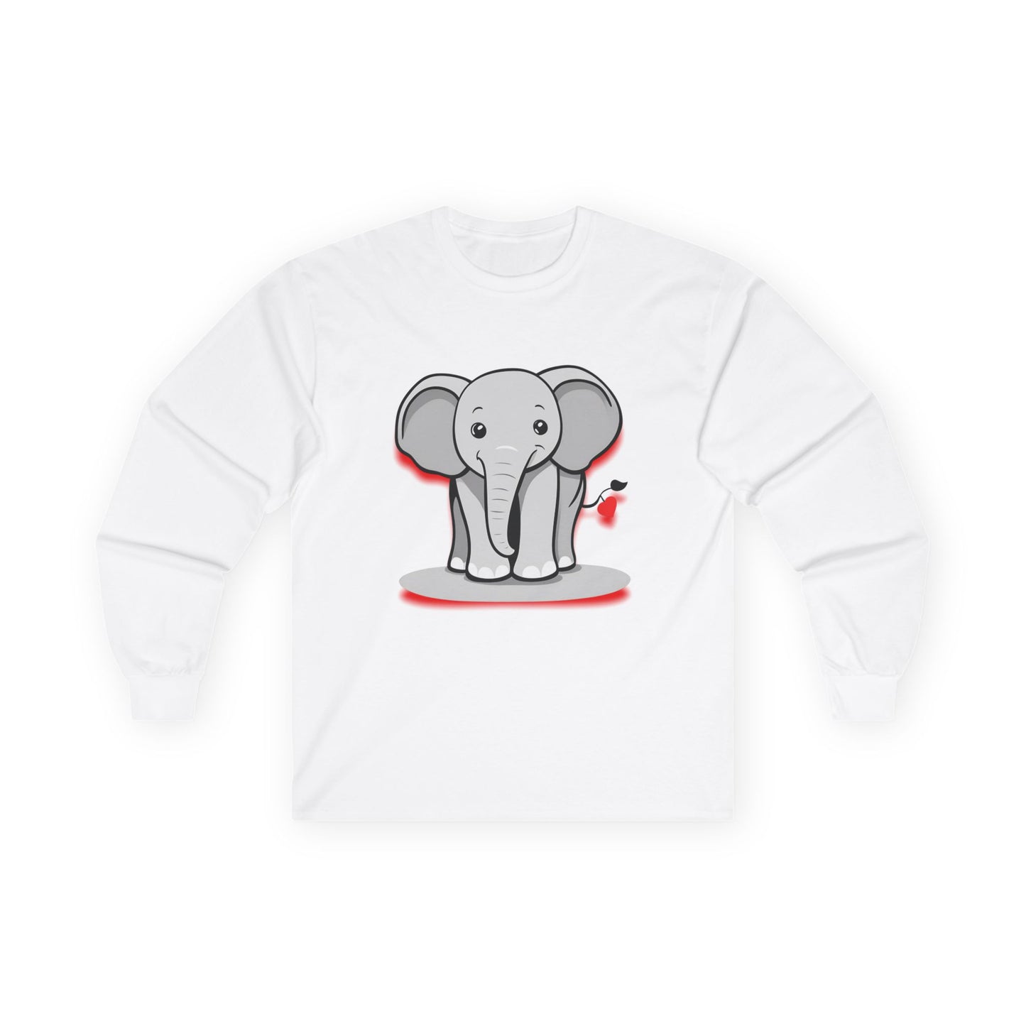Ellie the Elephant