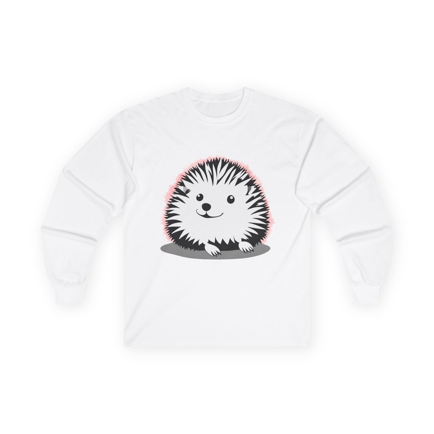 Hugo the Hedgehog