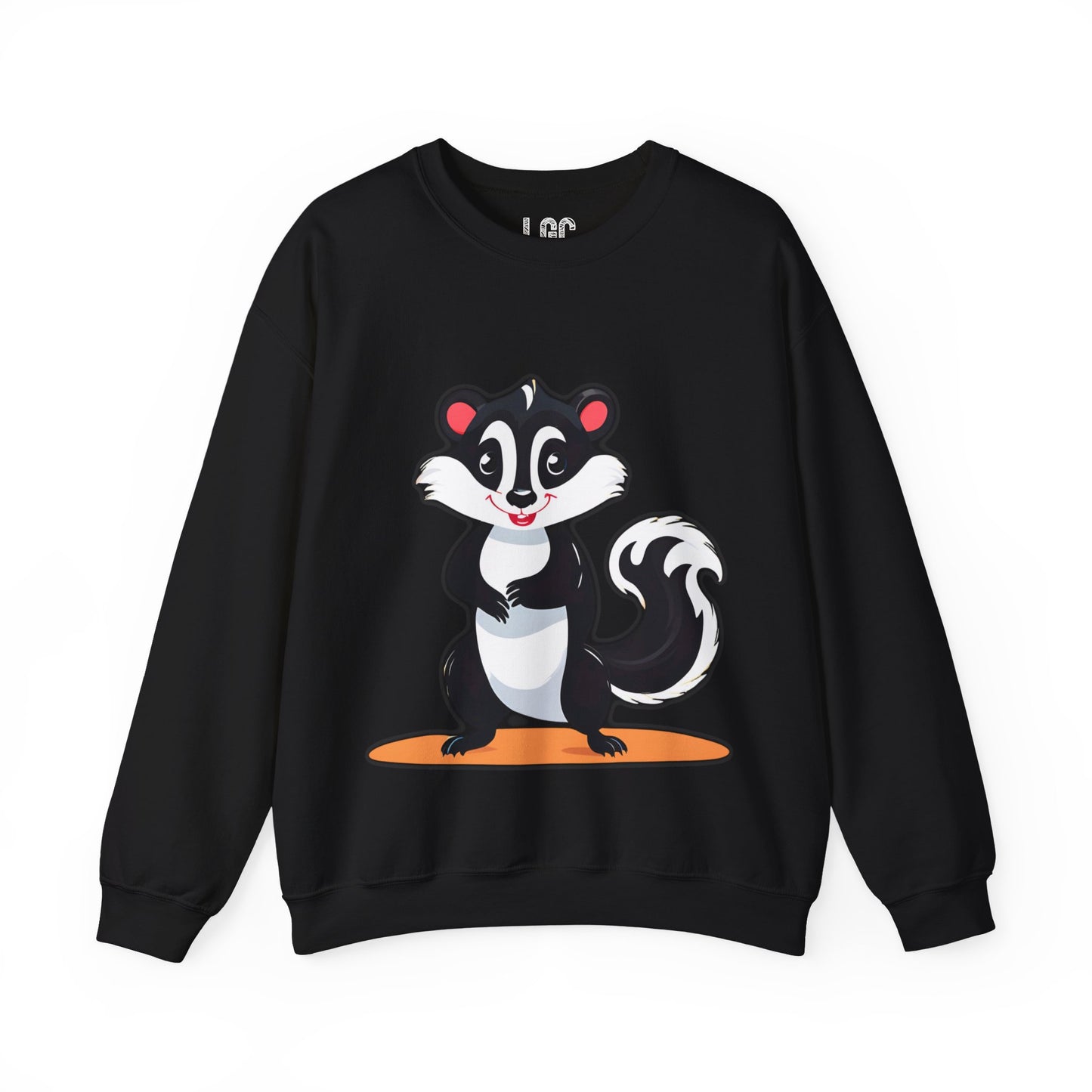 Sandy the Skunk