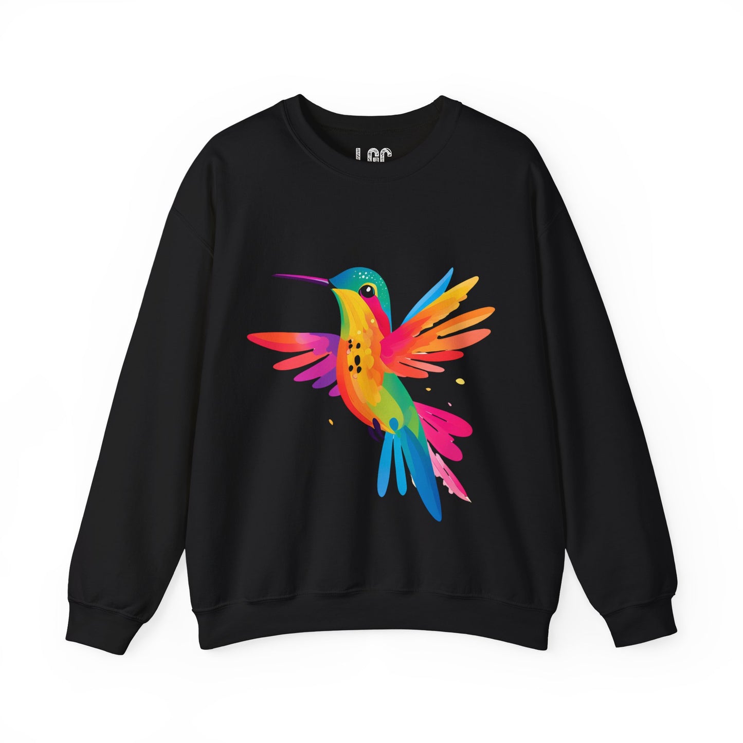 Halo the Hummingbird