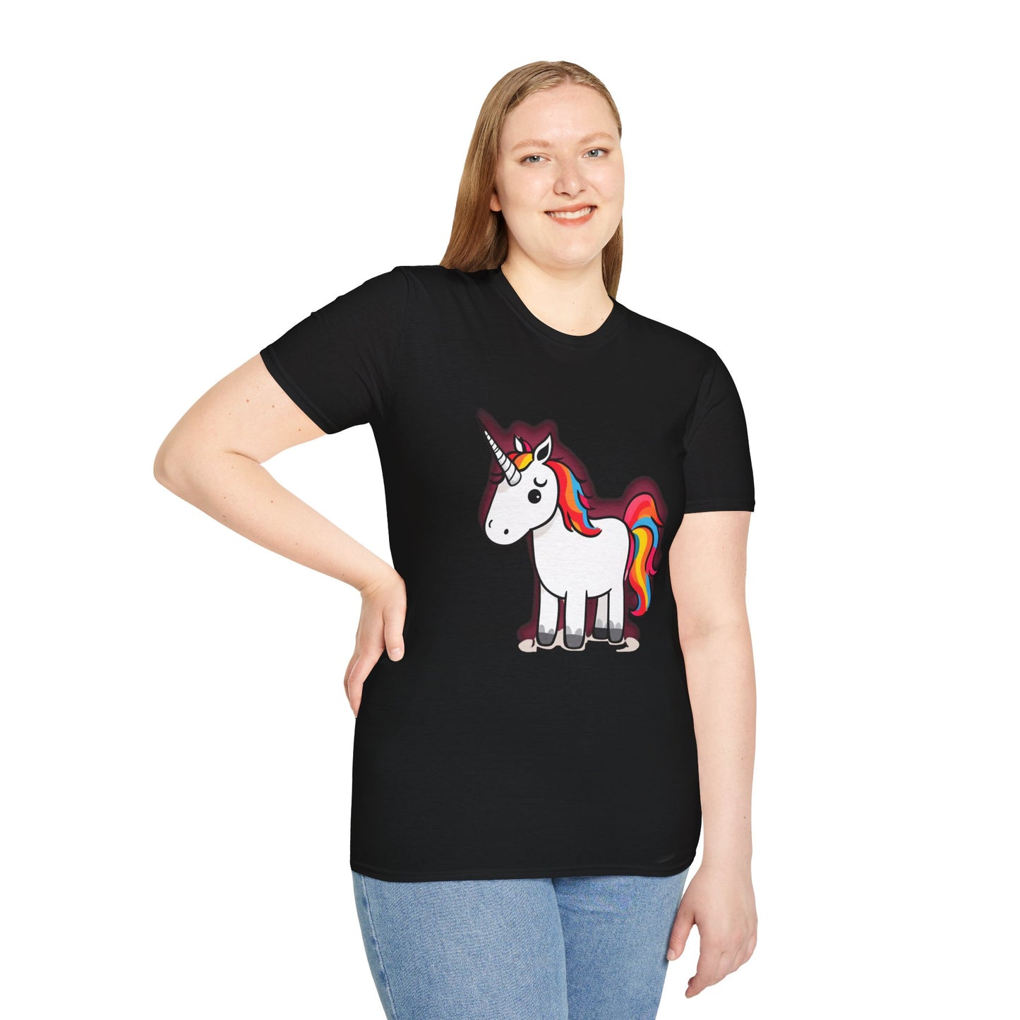 Starley the Unicorn