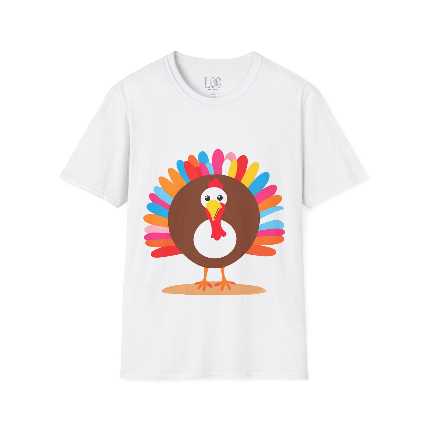 Tommy the Turkey