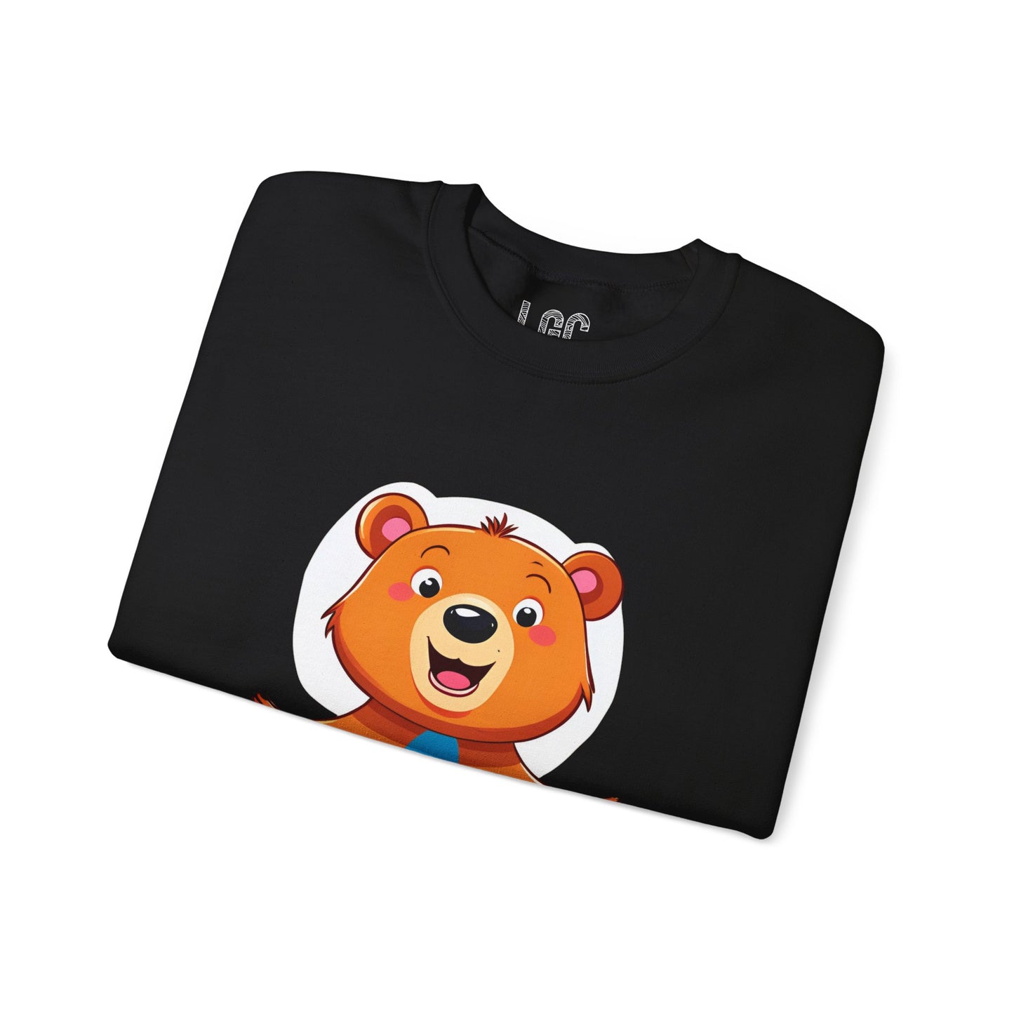 Bodie the Bear