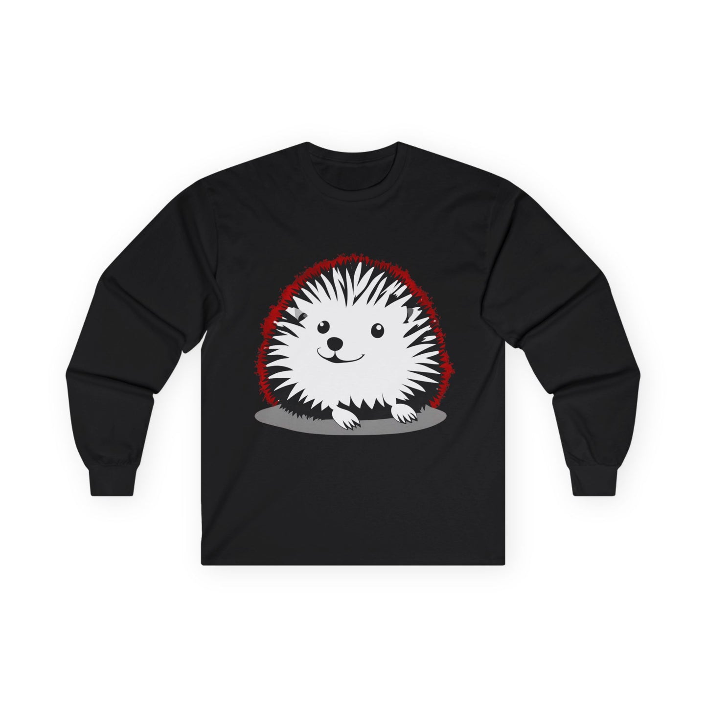 Hugo the Hedgehog