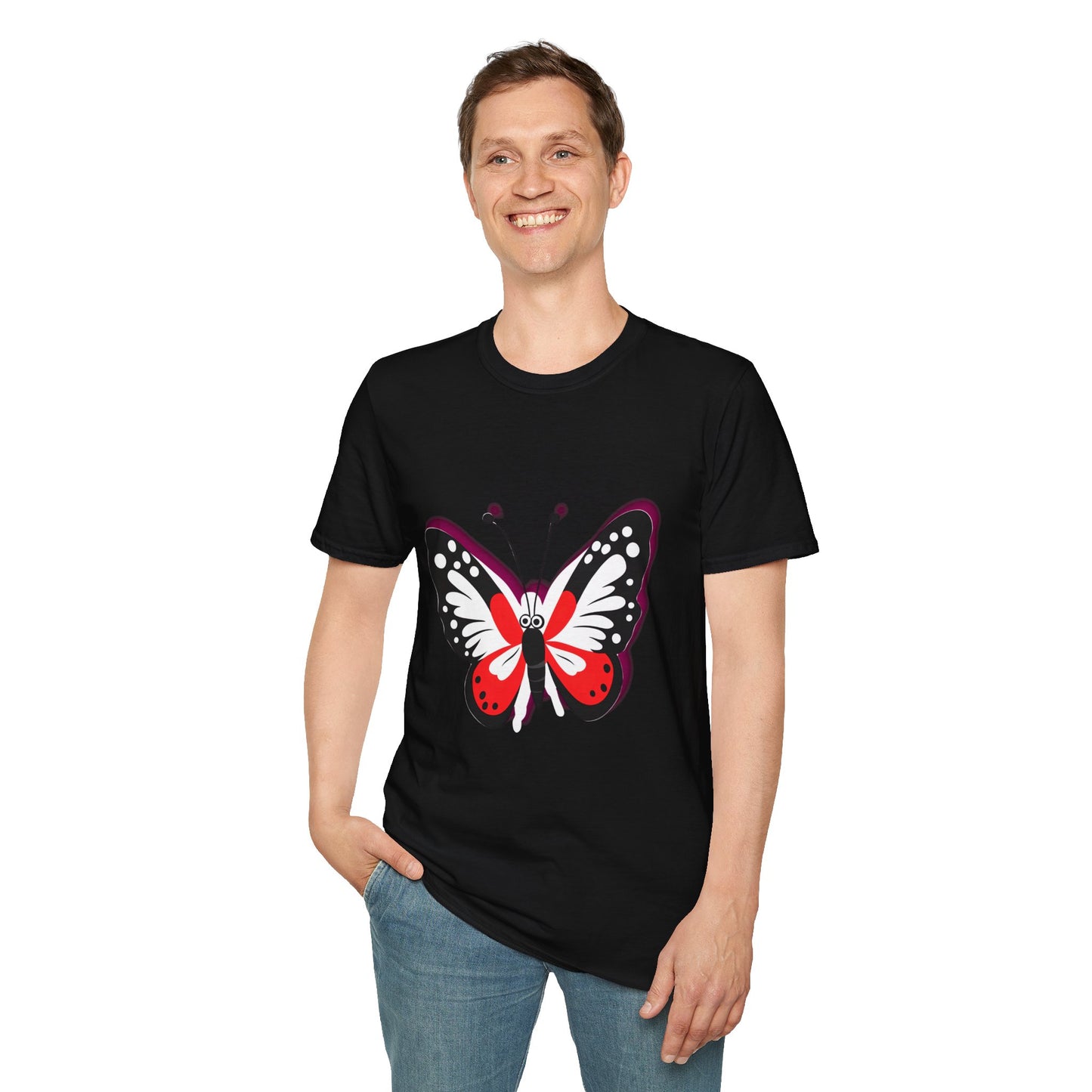 Bella the Butterfly