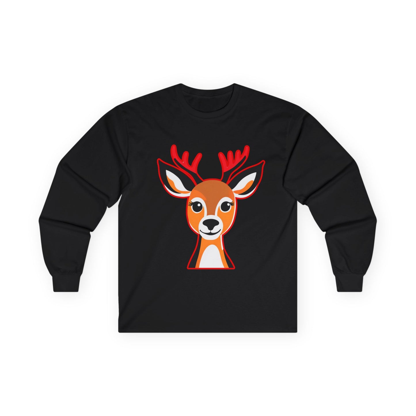 Daisy the Deer