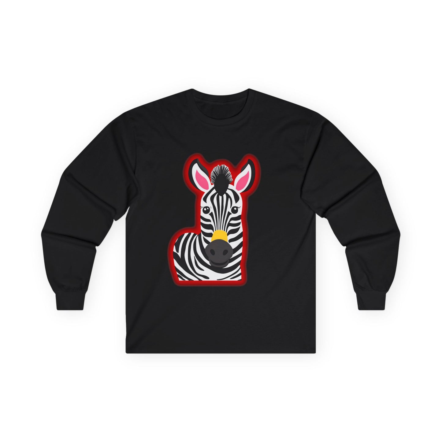 Zara the Zebra