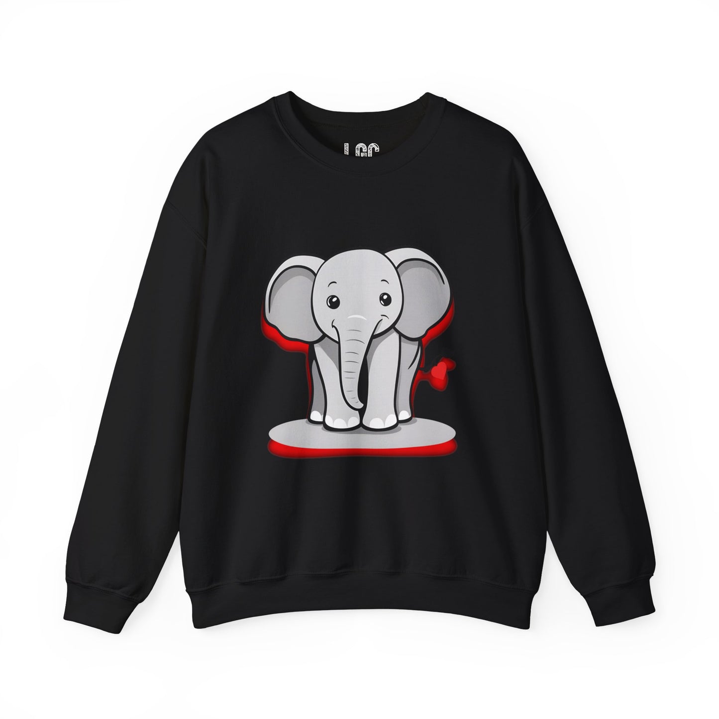 Ellie the Elephant