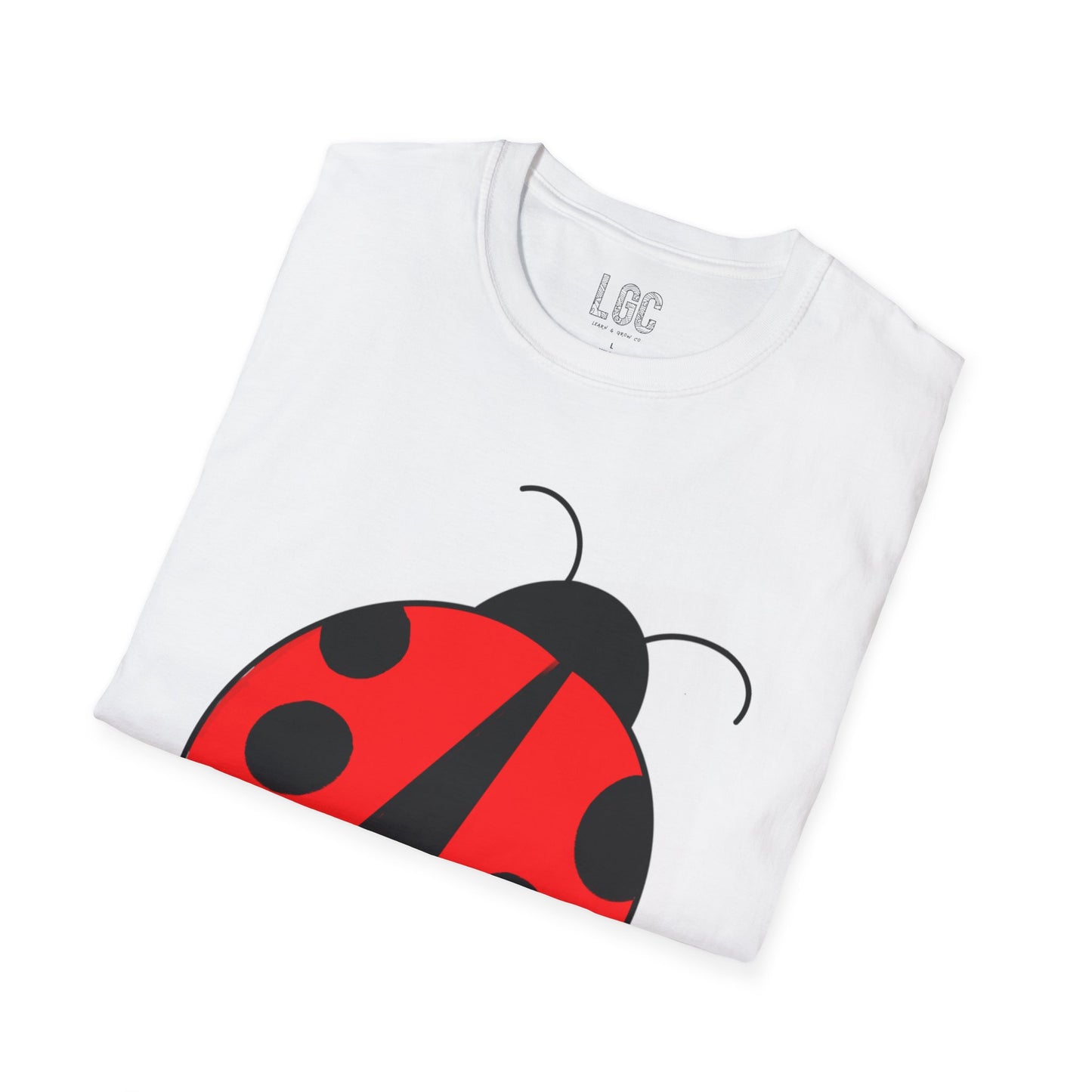 Luna the Ladybug