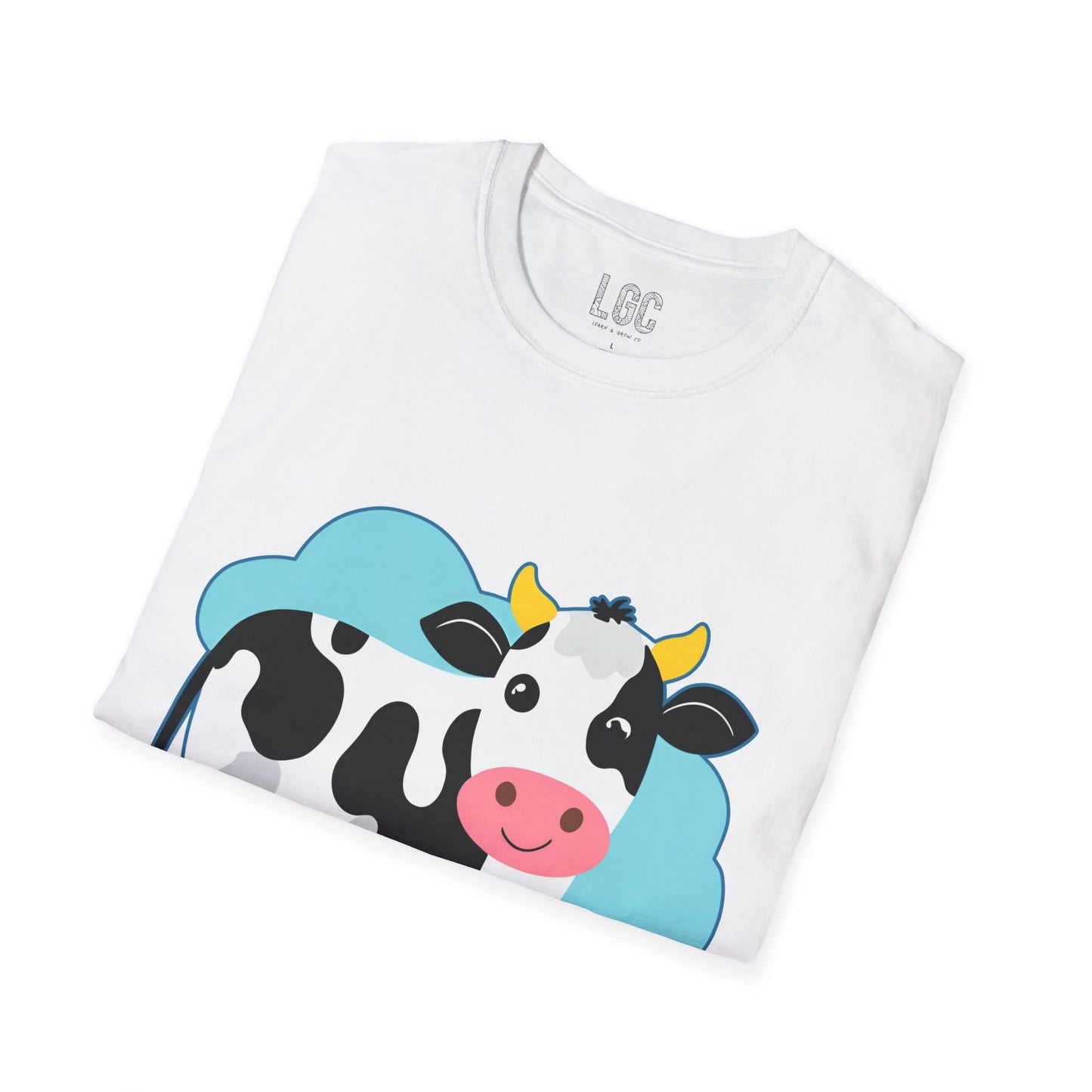 Mabel the Cow