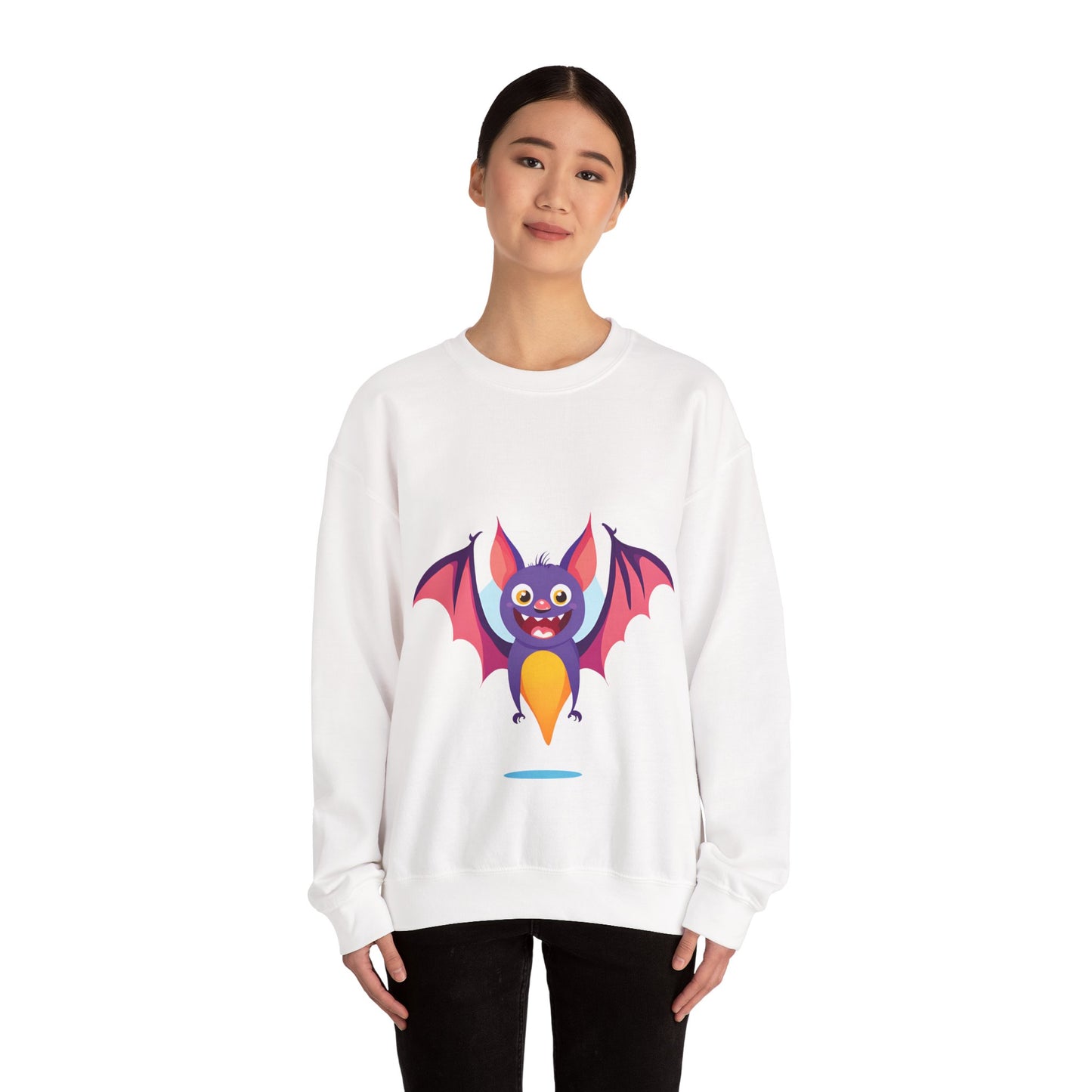 Boo the Bat