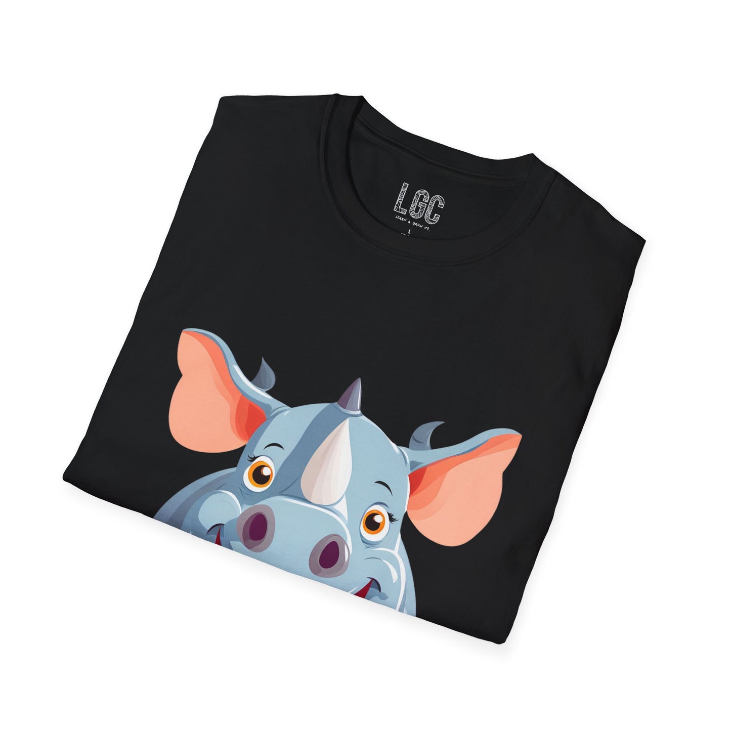 Rico the Rhino