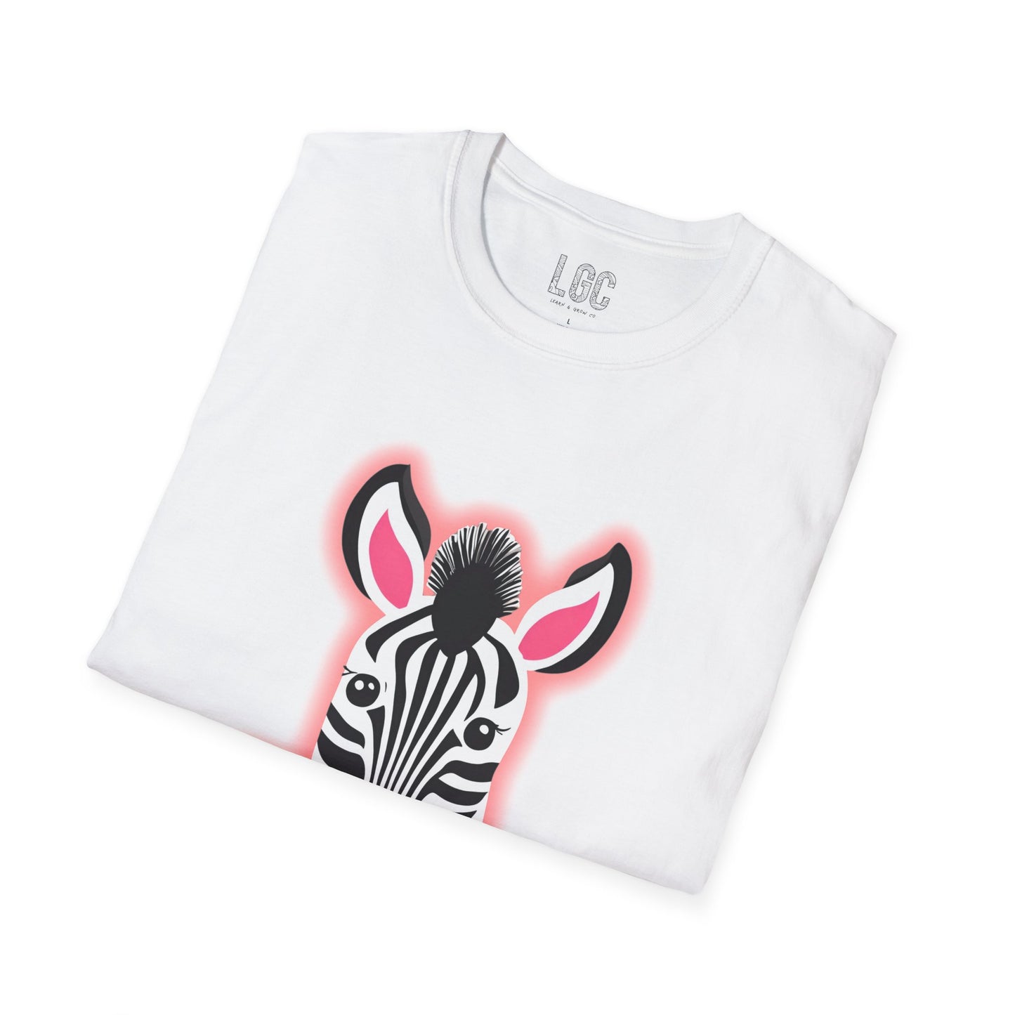 Zara the Zebra