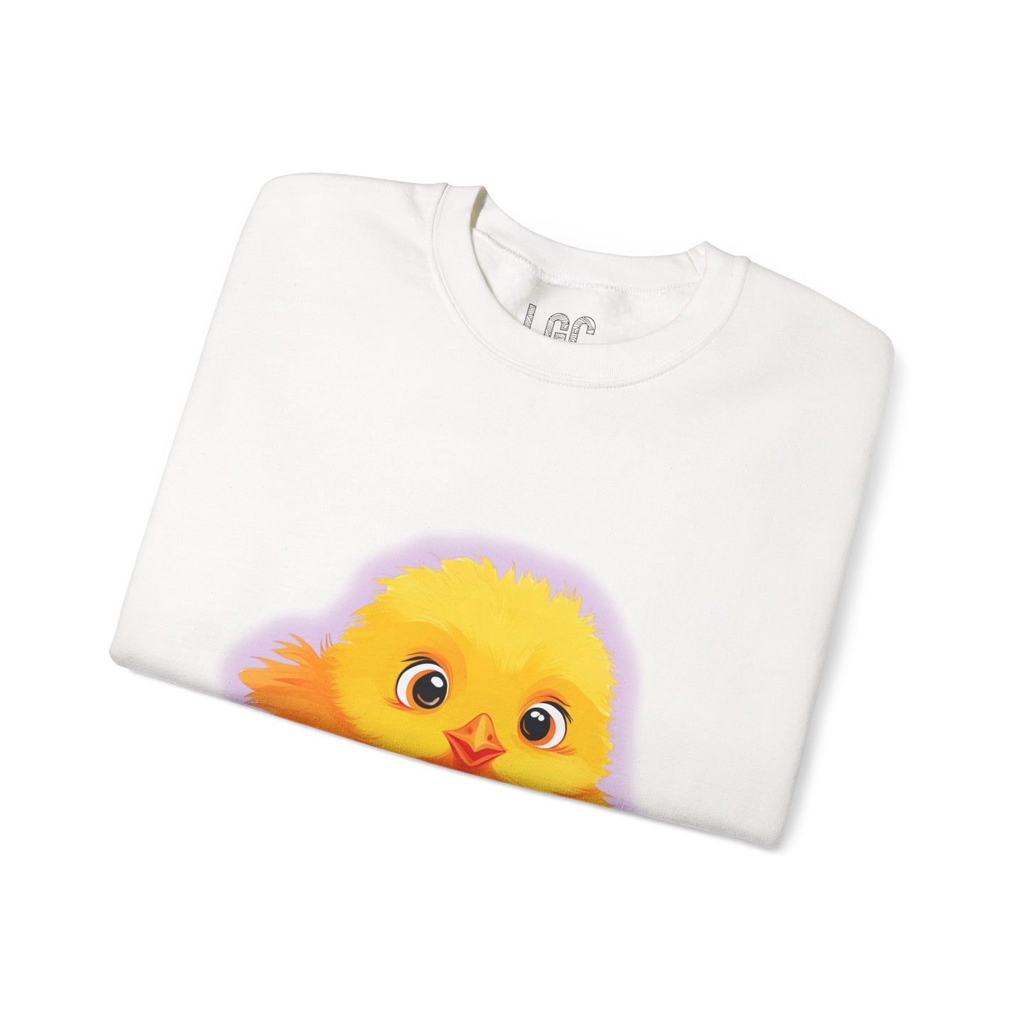 Chickpea the Chicken