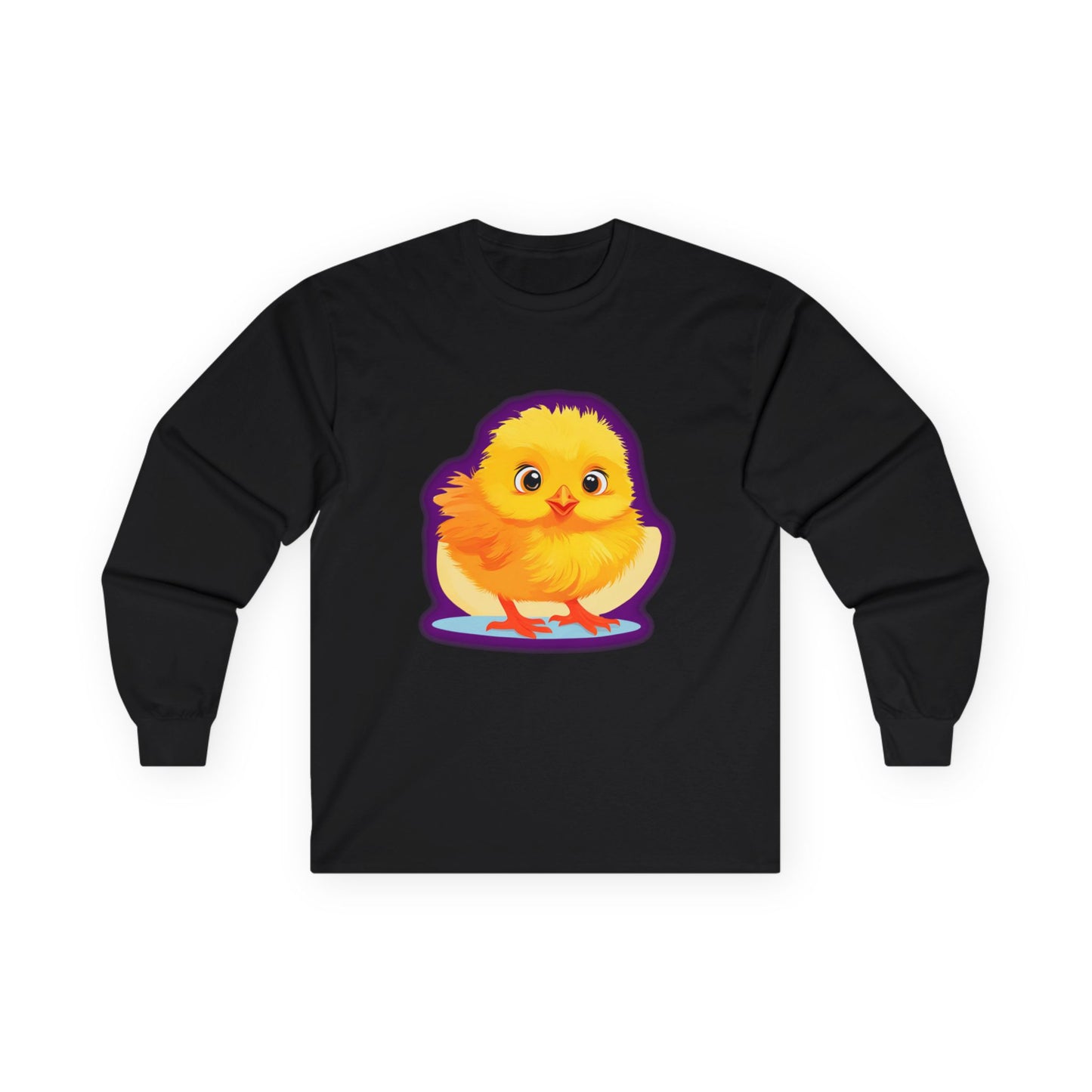 Chickpea the Chicken