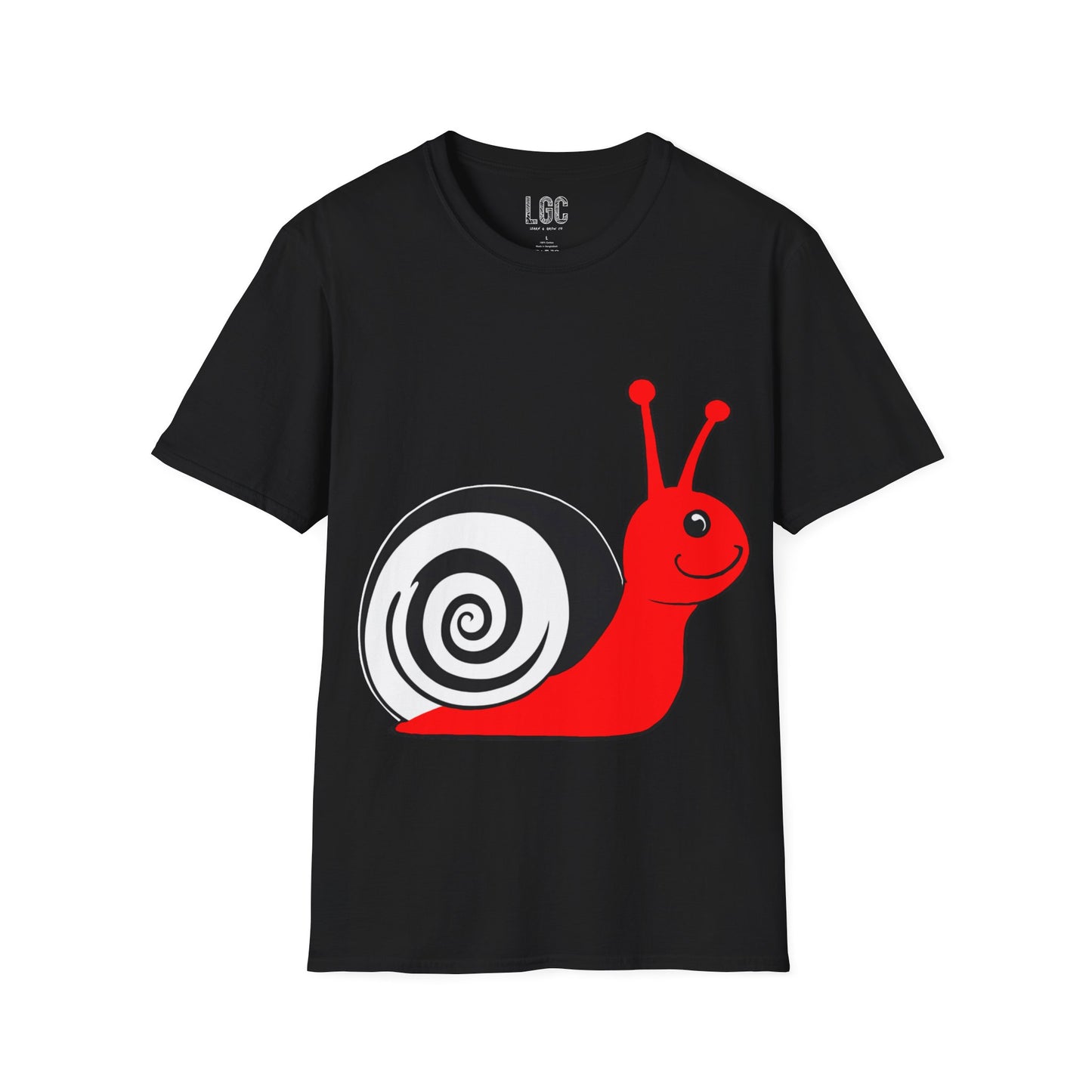 Sammy the Snail