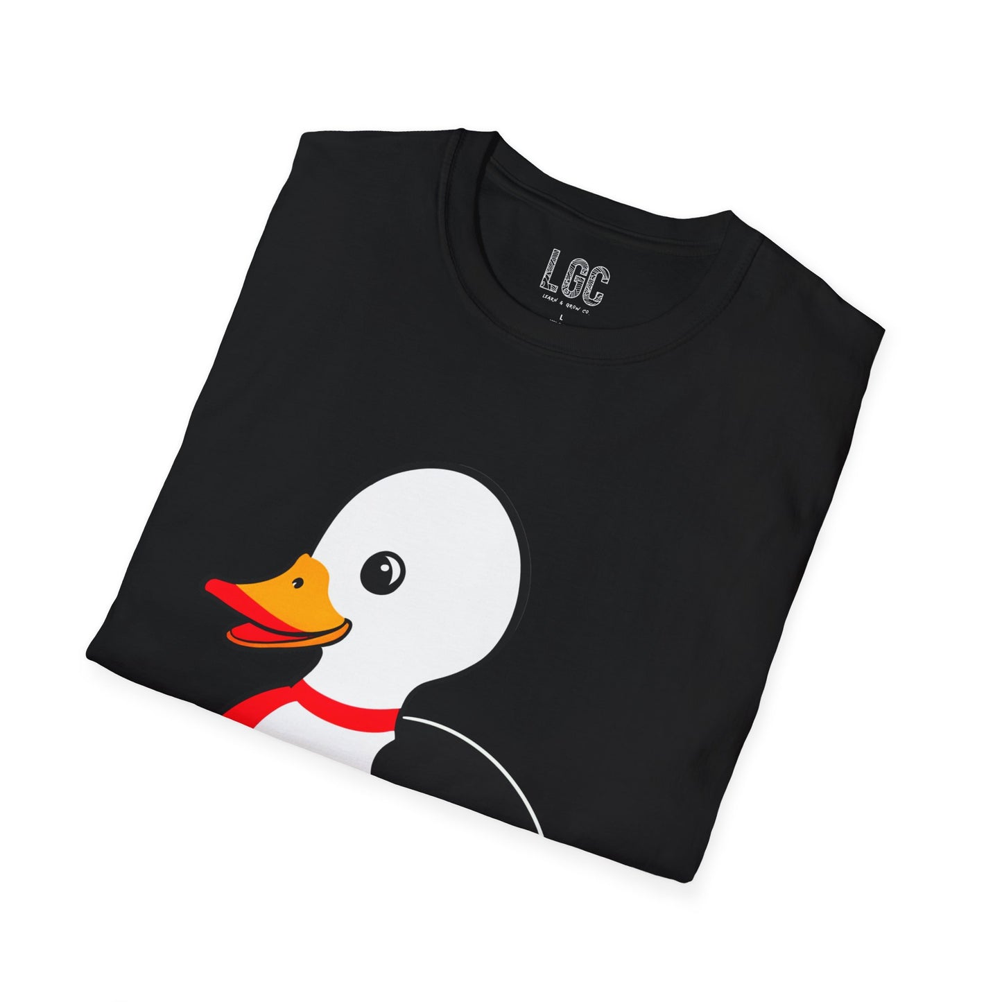 Daring Duck