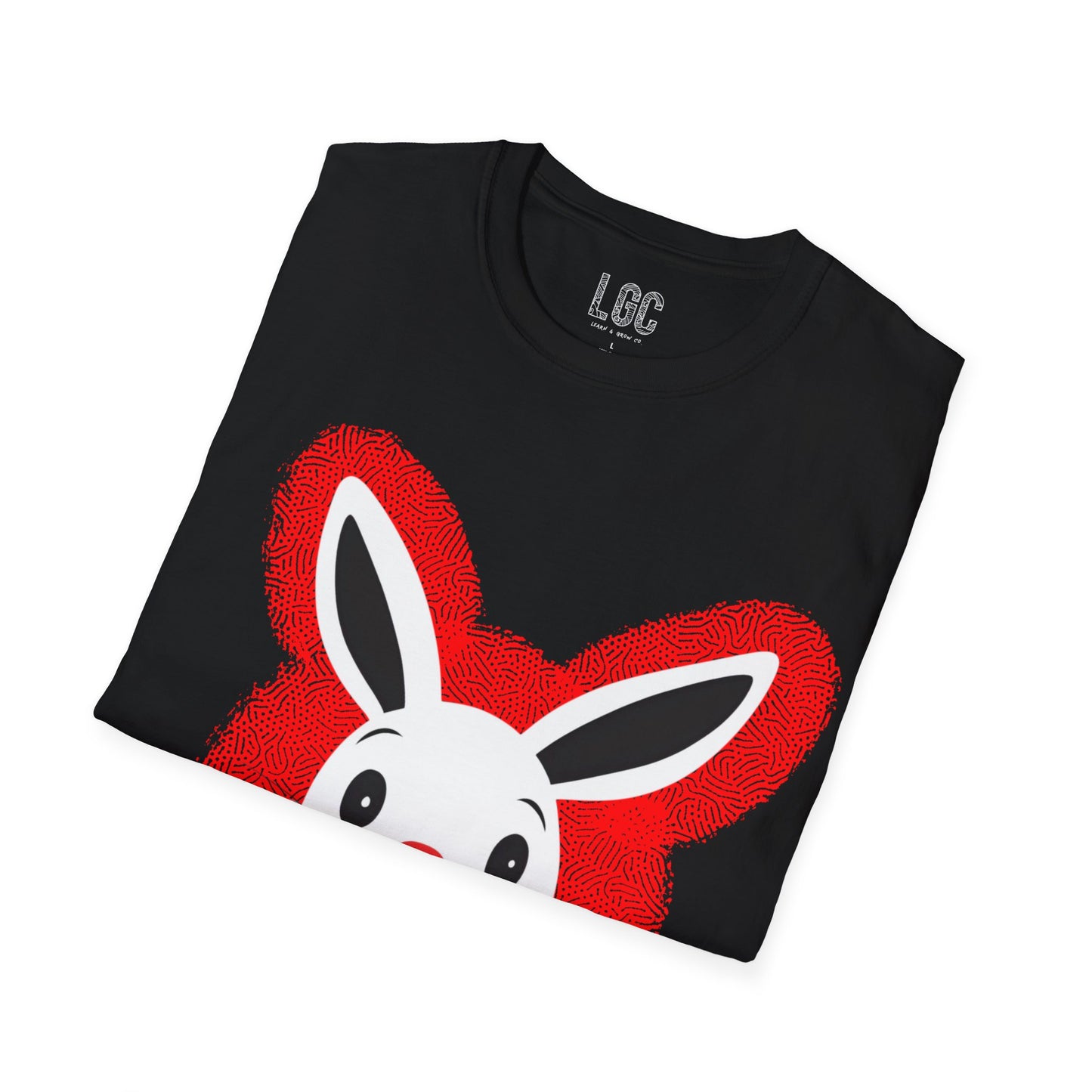 Zigzag the Rabbit